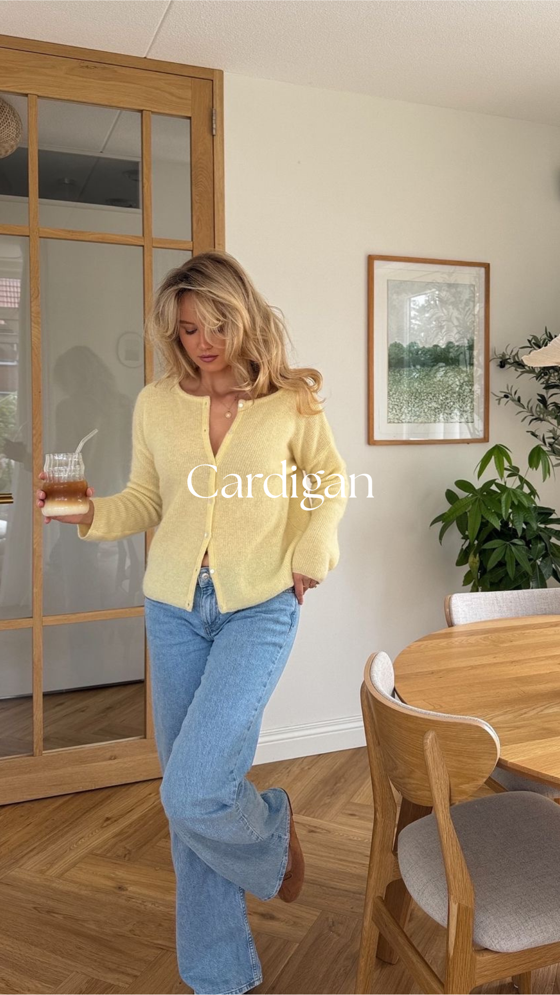 Cardigan