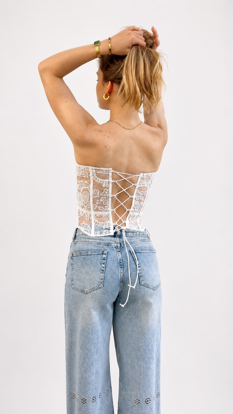 Corsetto Lily