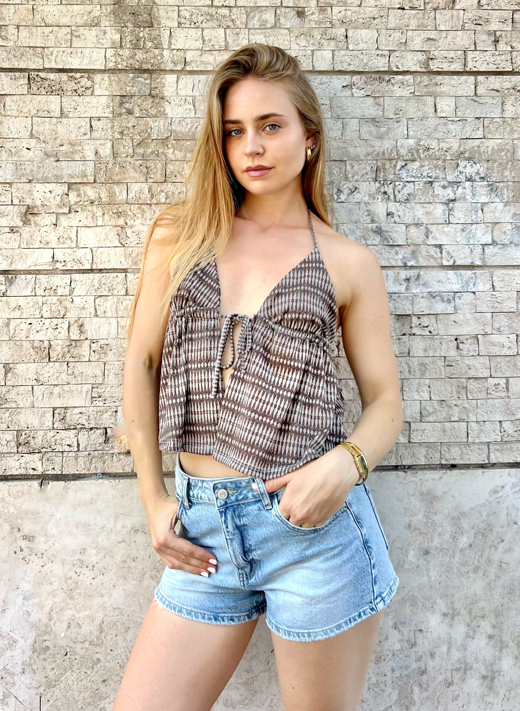 Top Mirage