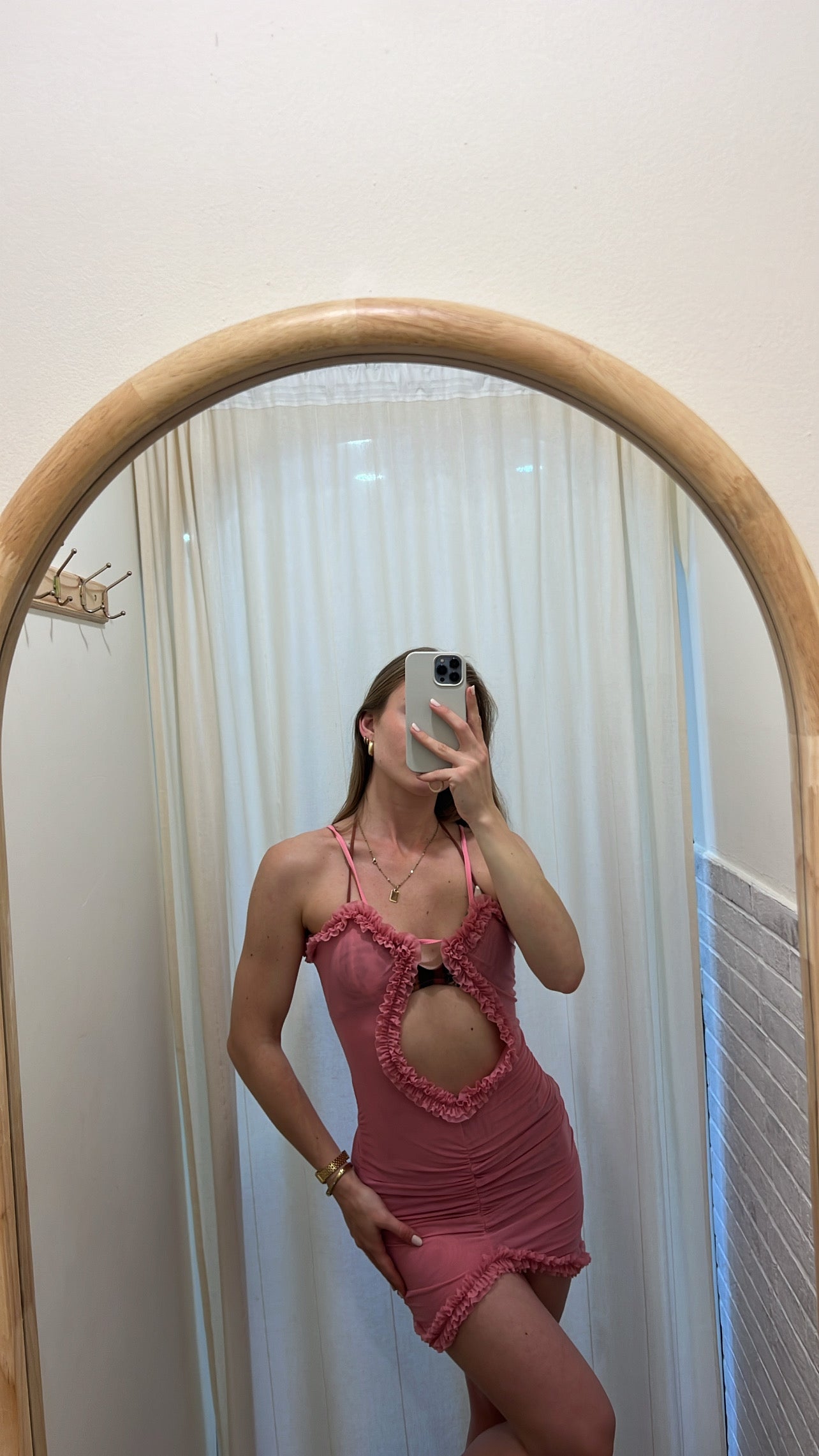 Copricostume dolly