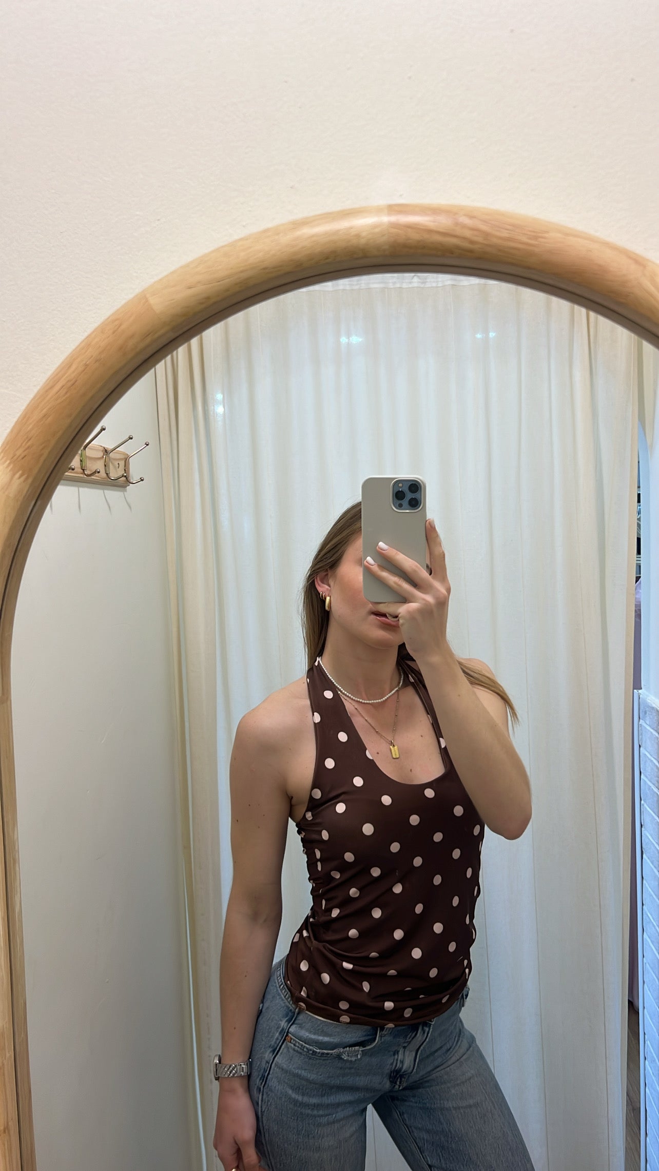 Top Vanilla pois
