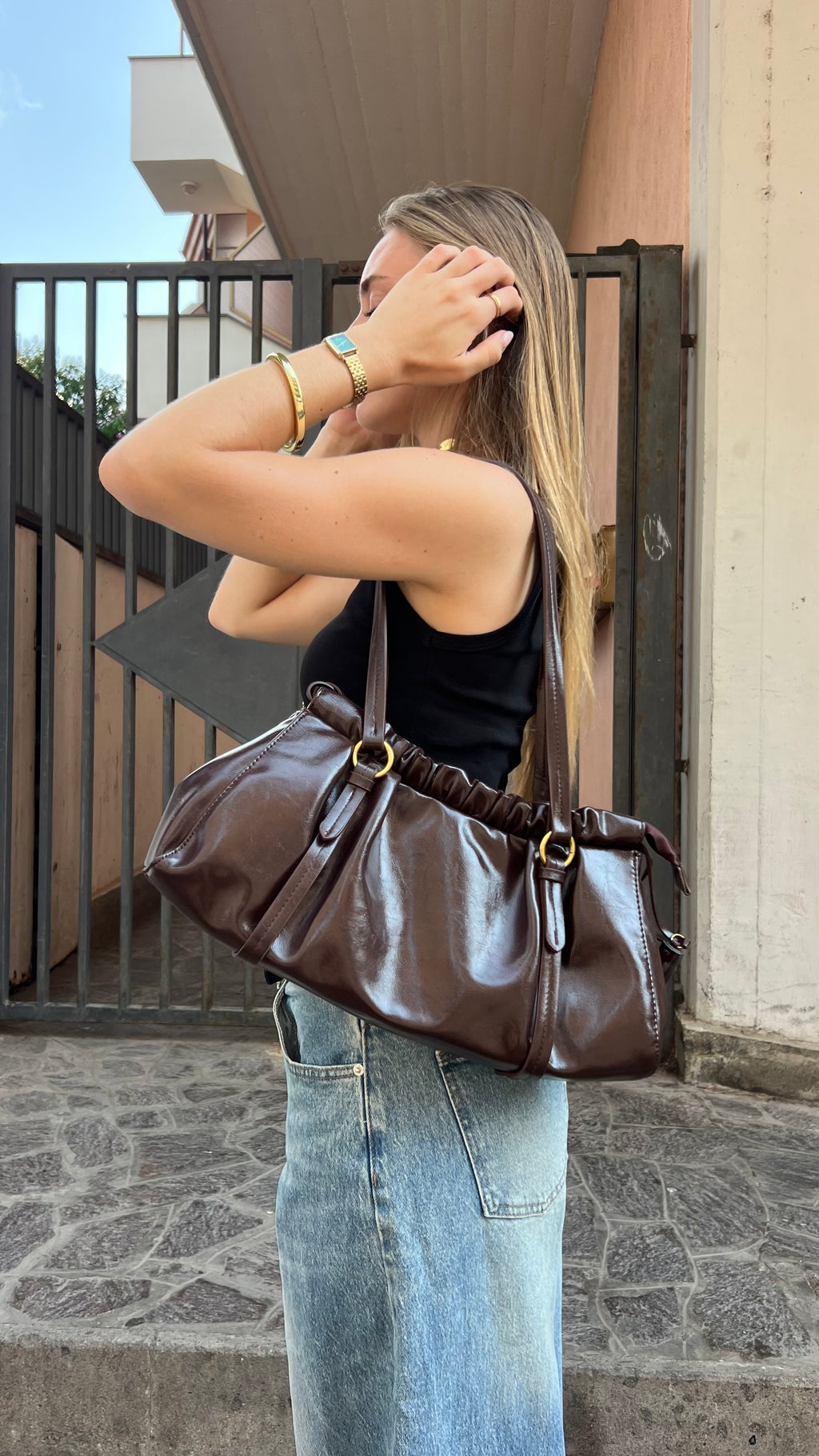 Borsa Camille