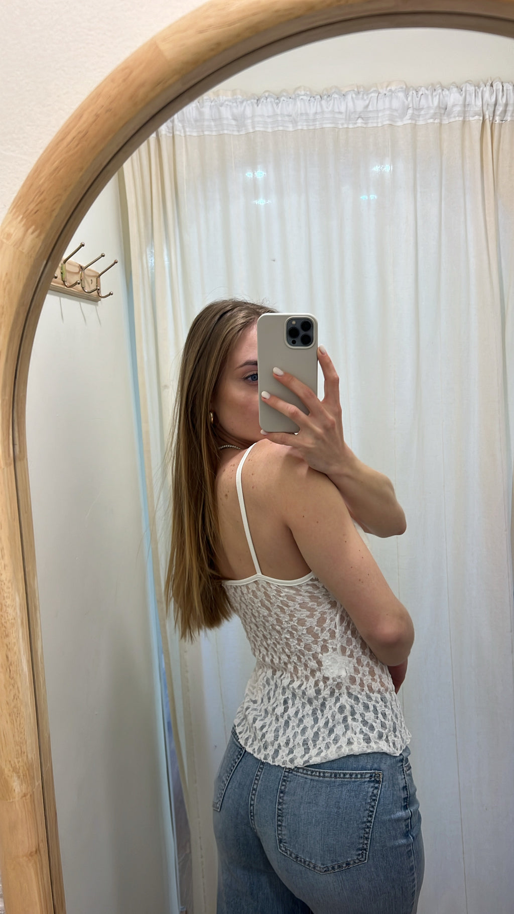 Top angel