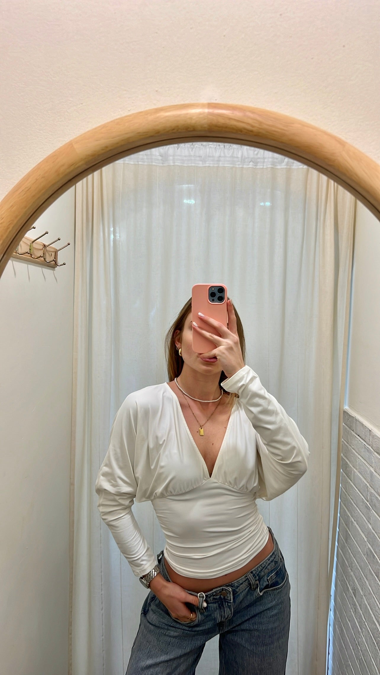 Maglia Venere