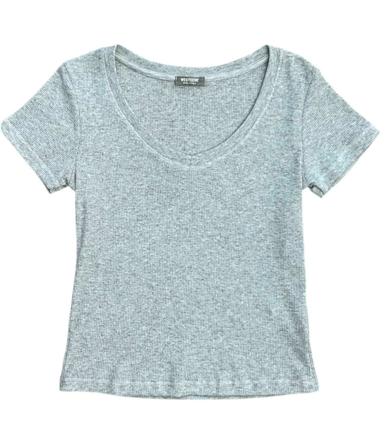 T-shirt a costine
