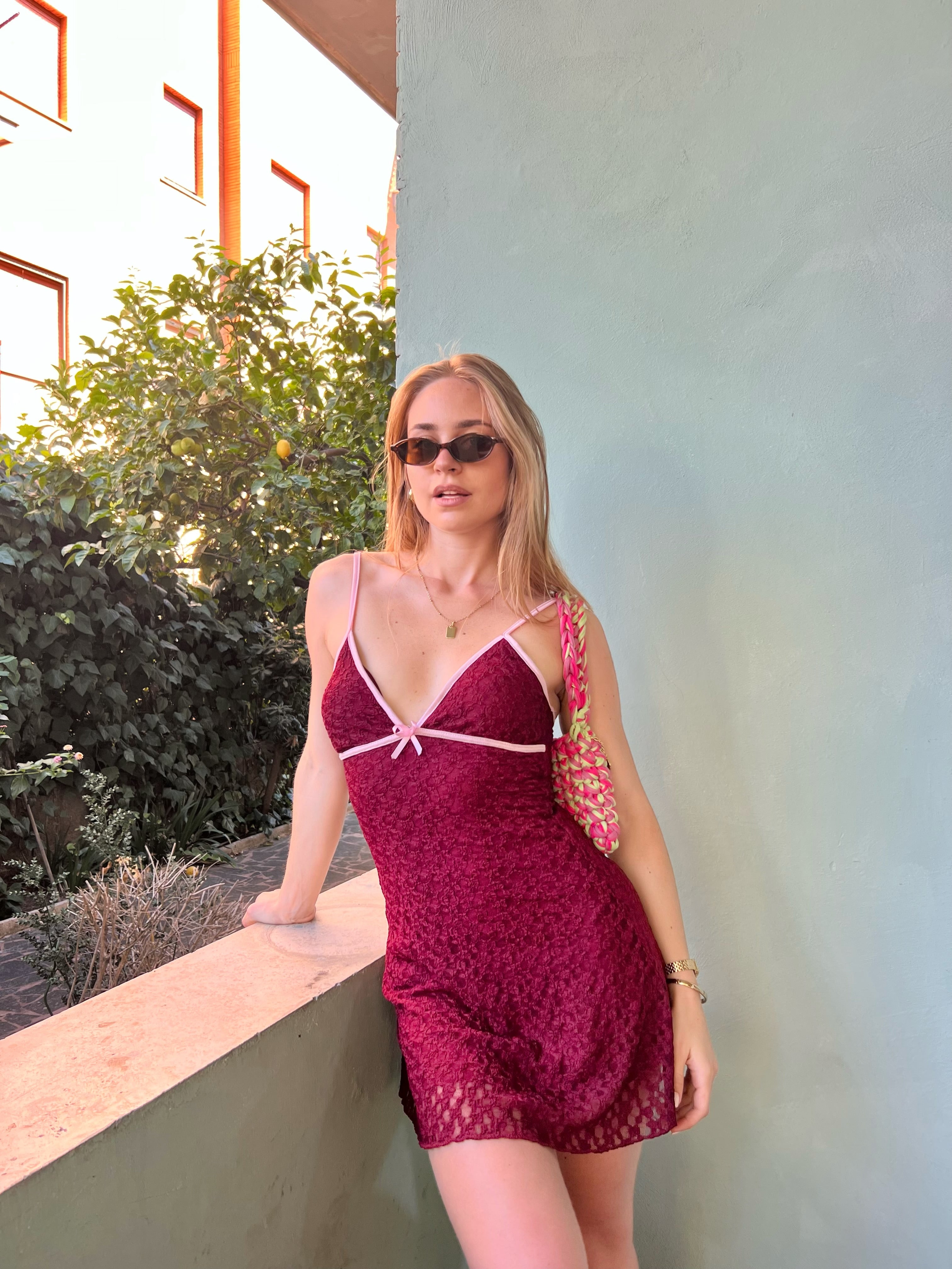 Vestito Dolce Vita