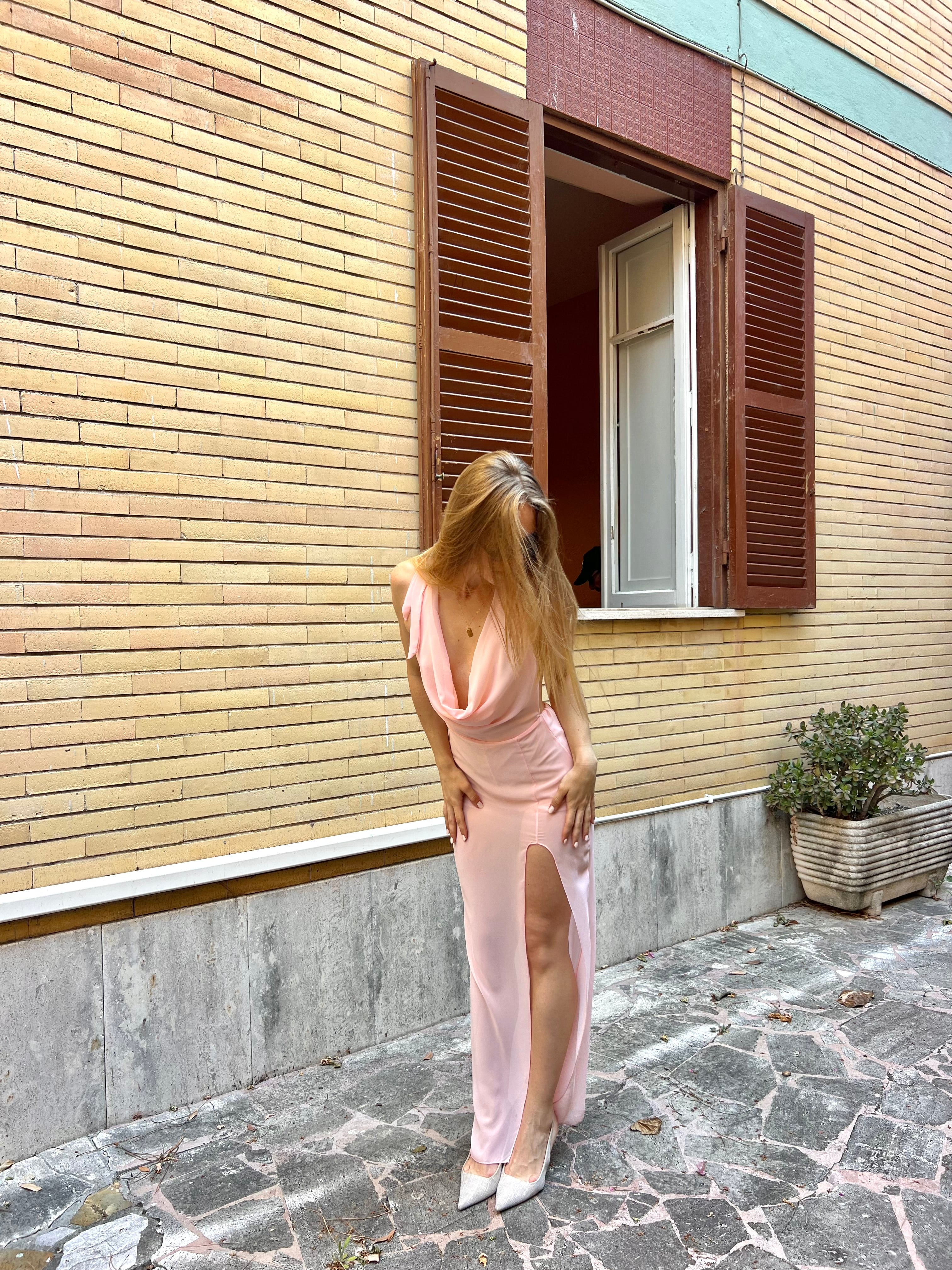 Abito Eloise