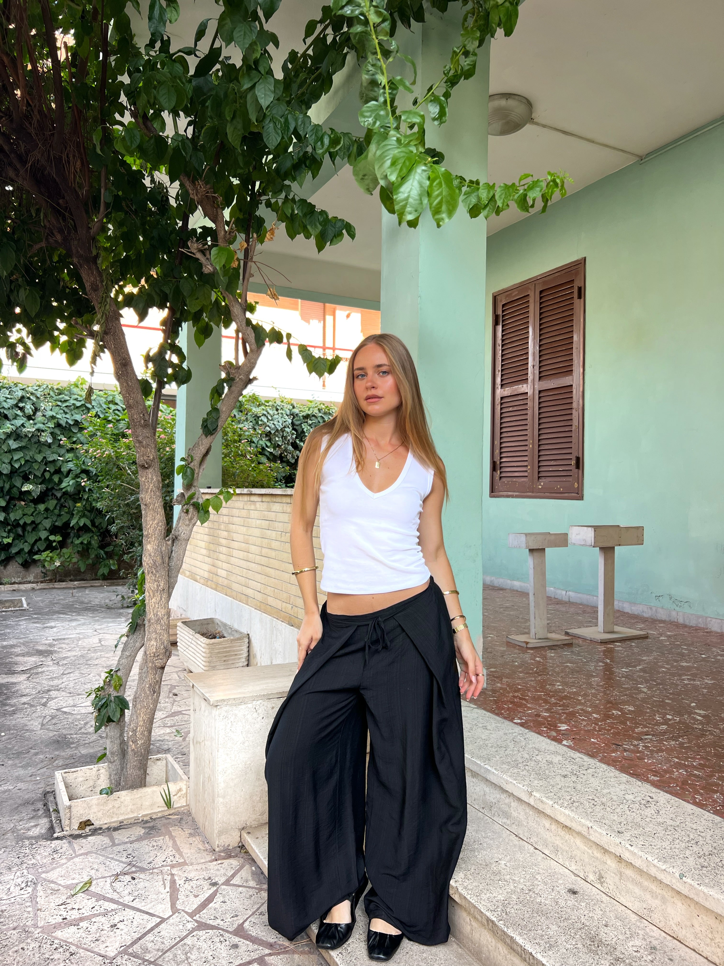 Pantalone Elian