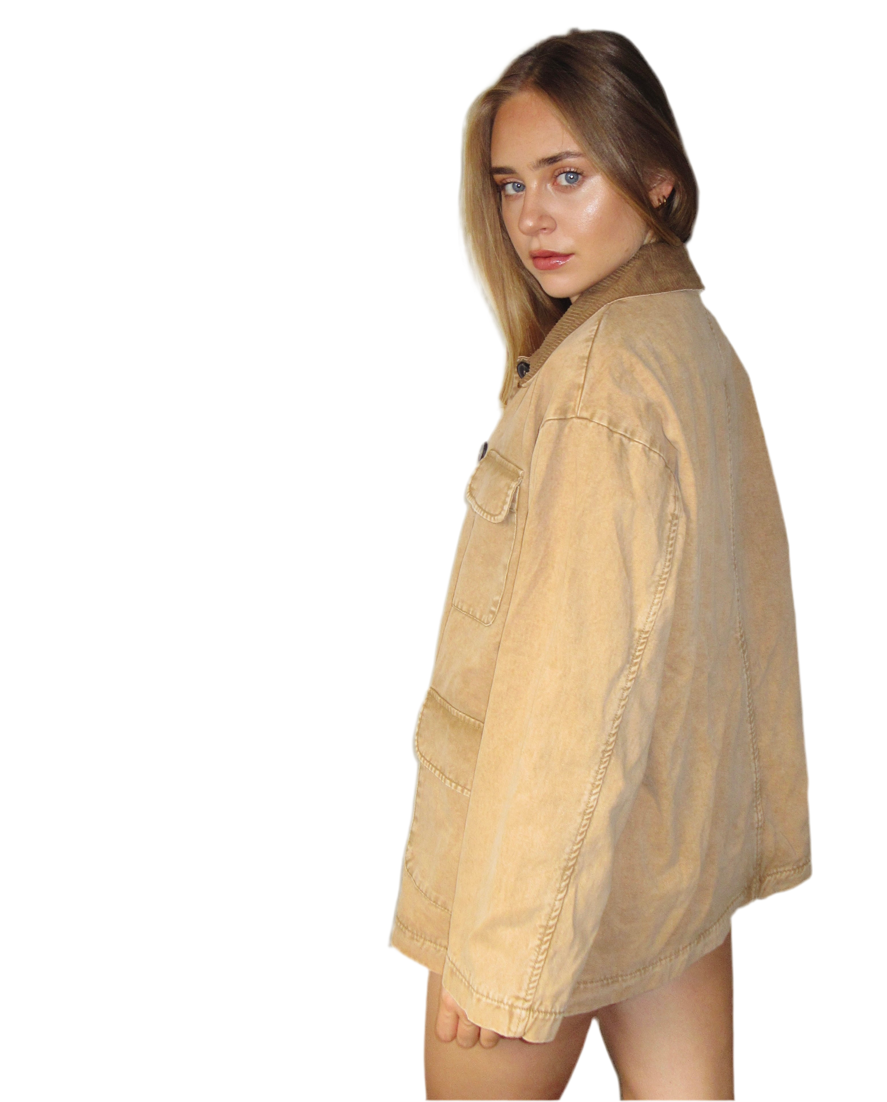 Giacca vintage AMBER