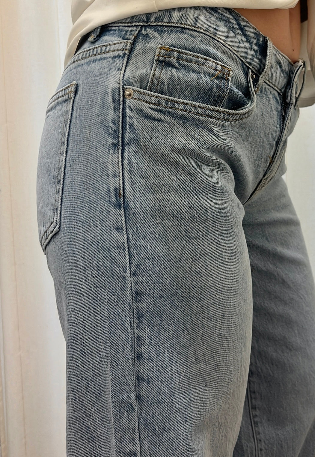 Jeans west coast