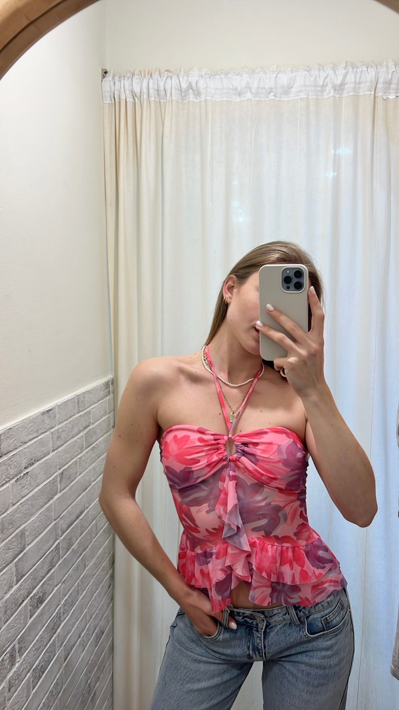 Top Flora