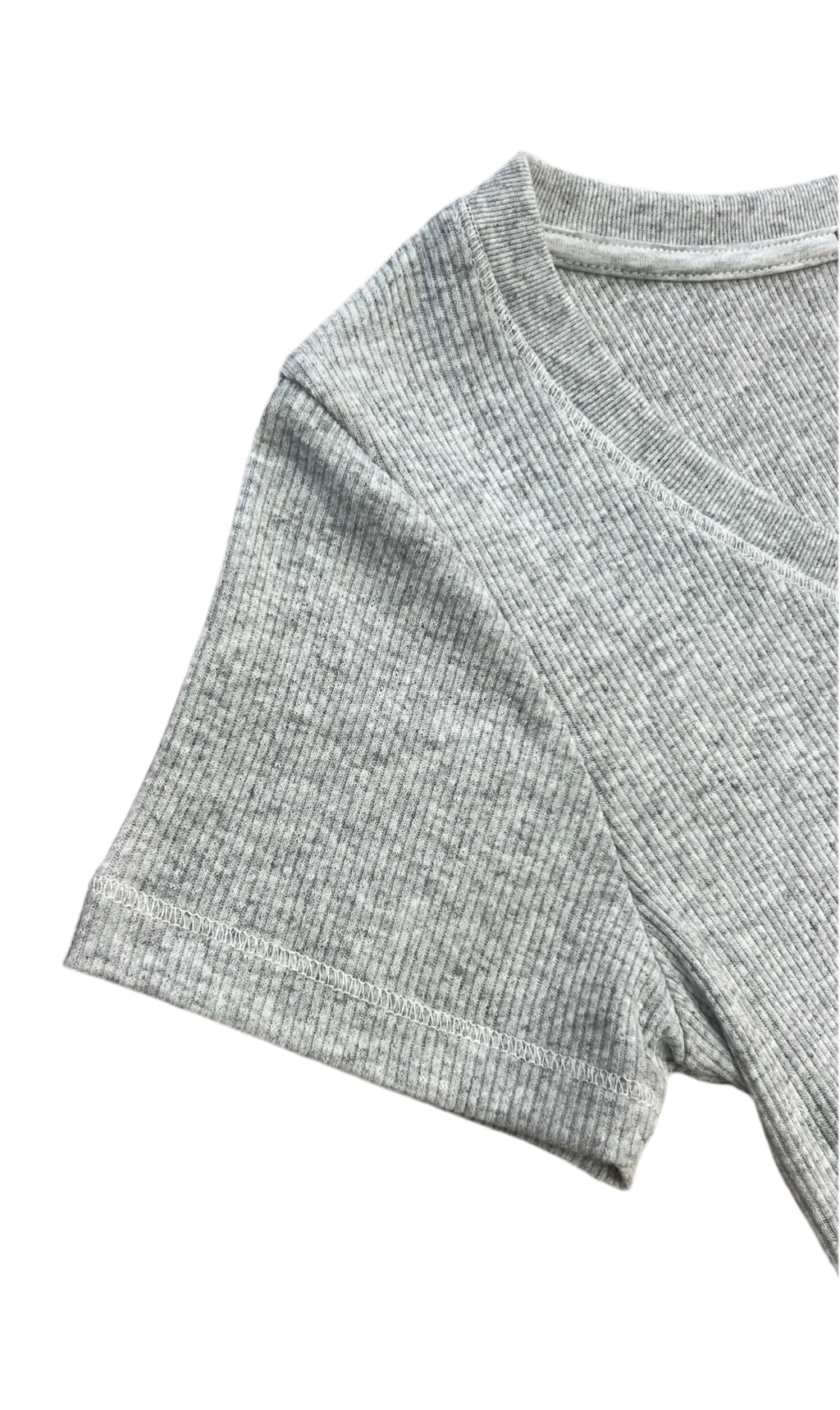 T-shirt a costine