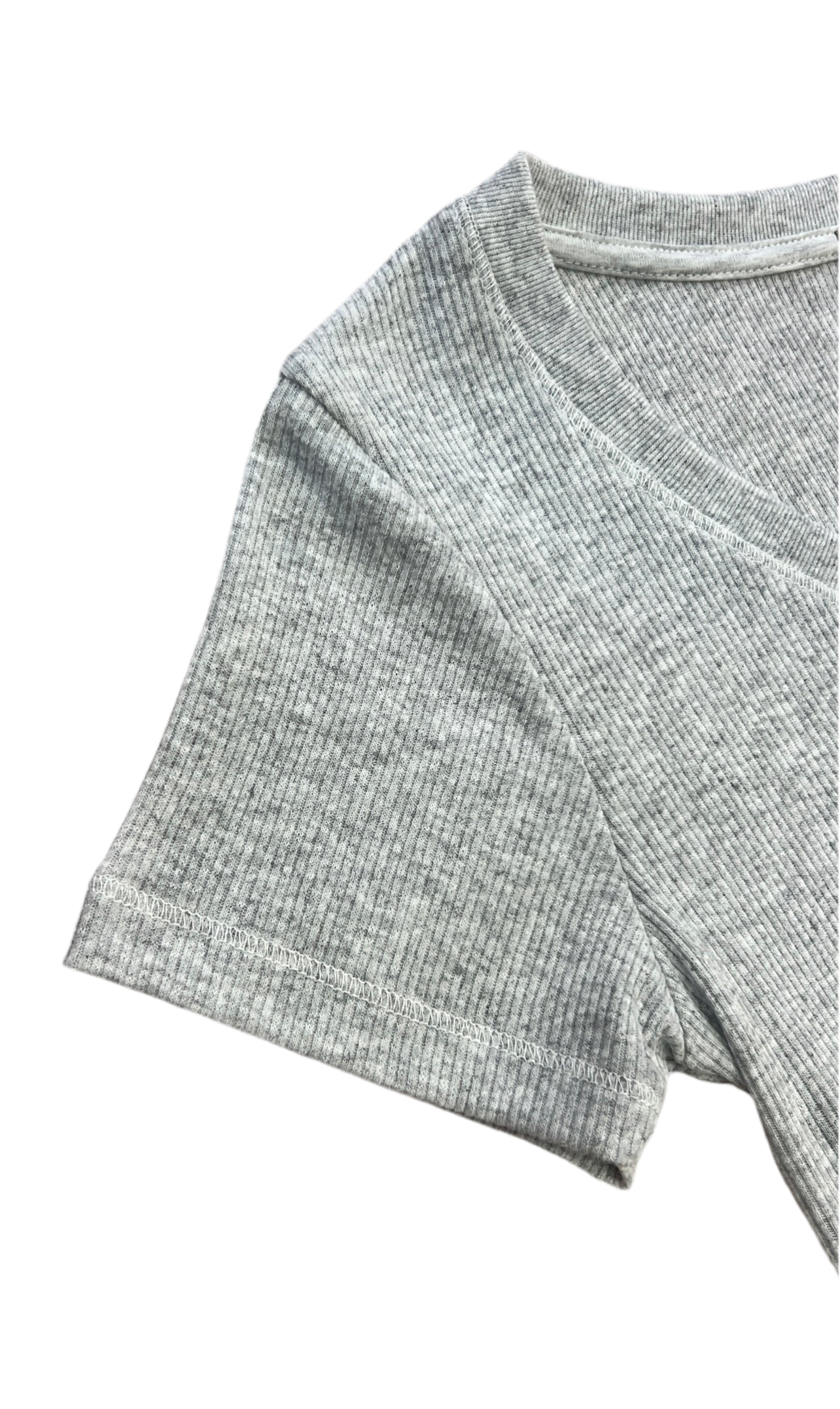 T-shirt a costine
