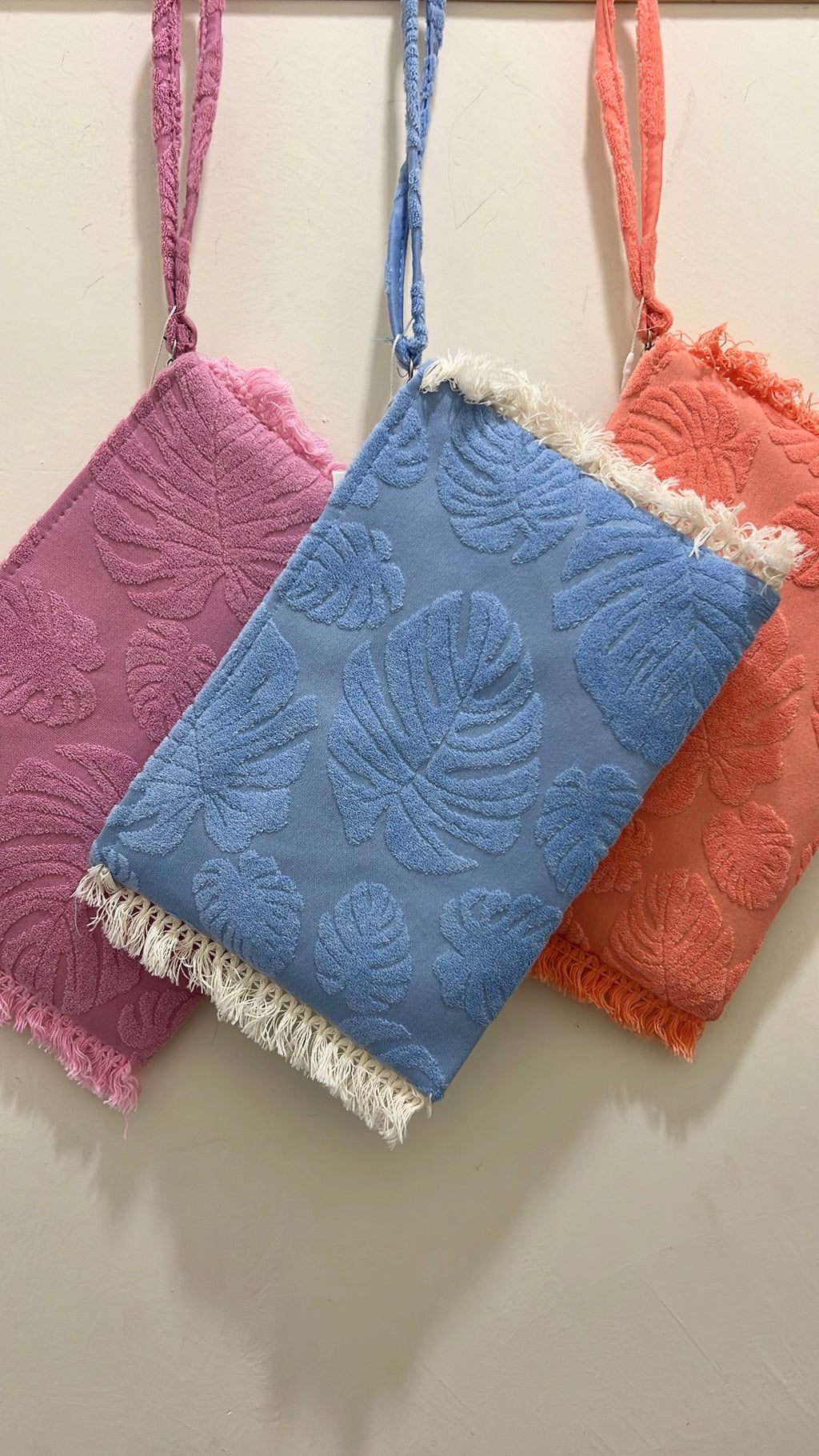 Pochette mare