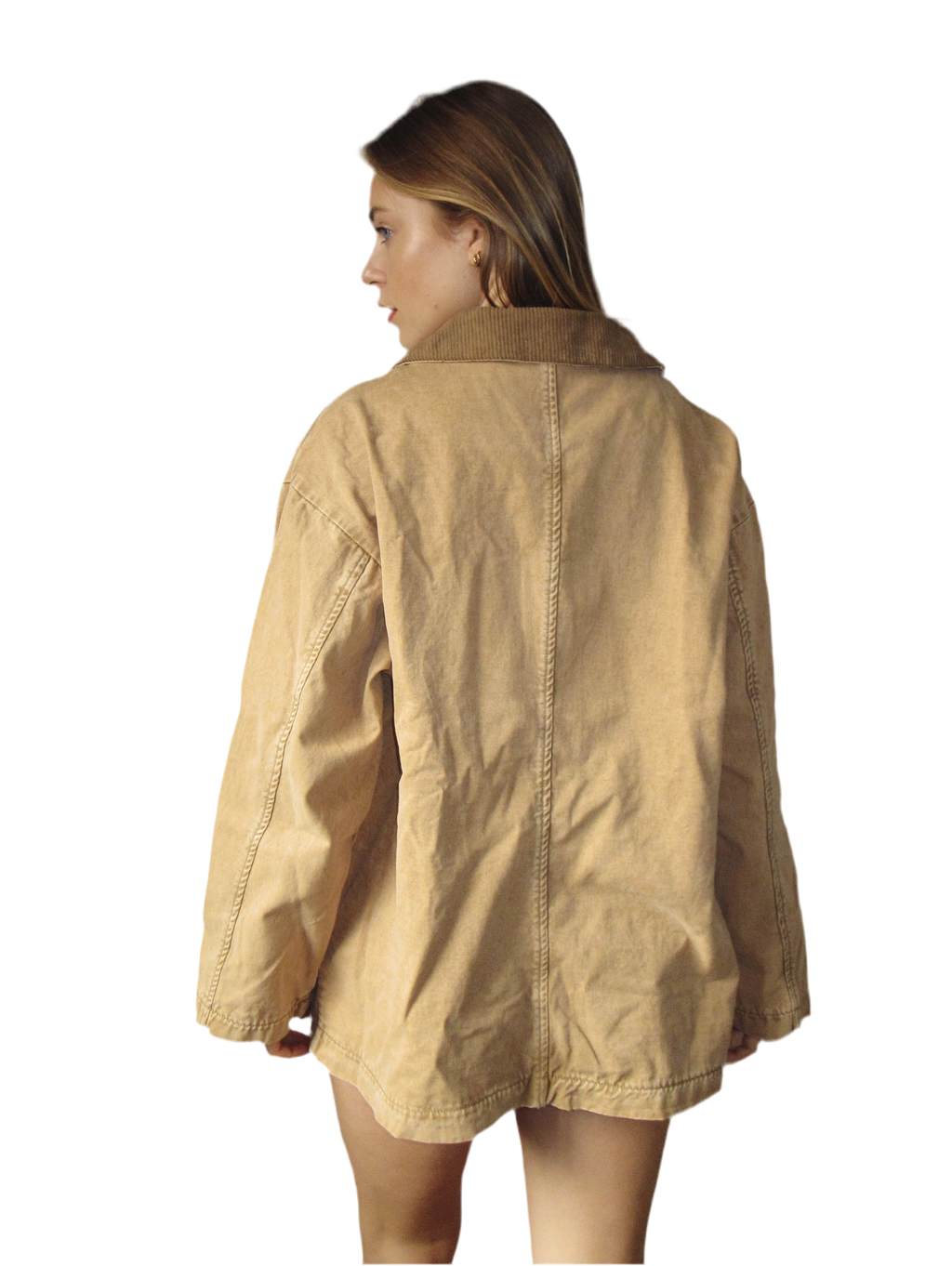 Giacca vintage AMBER