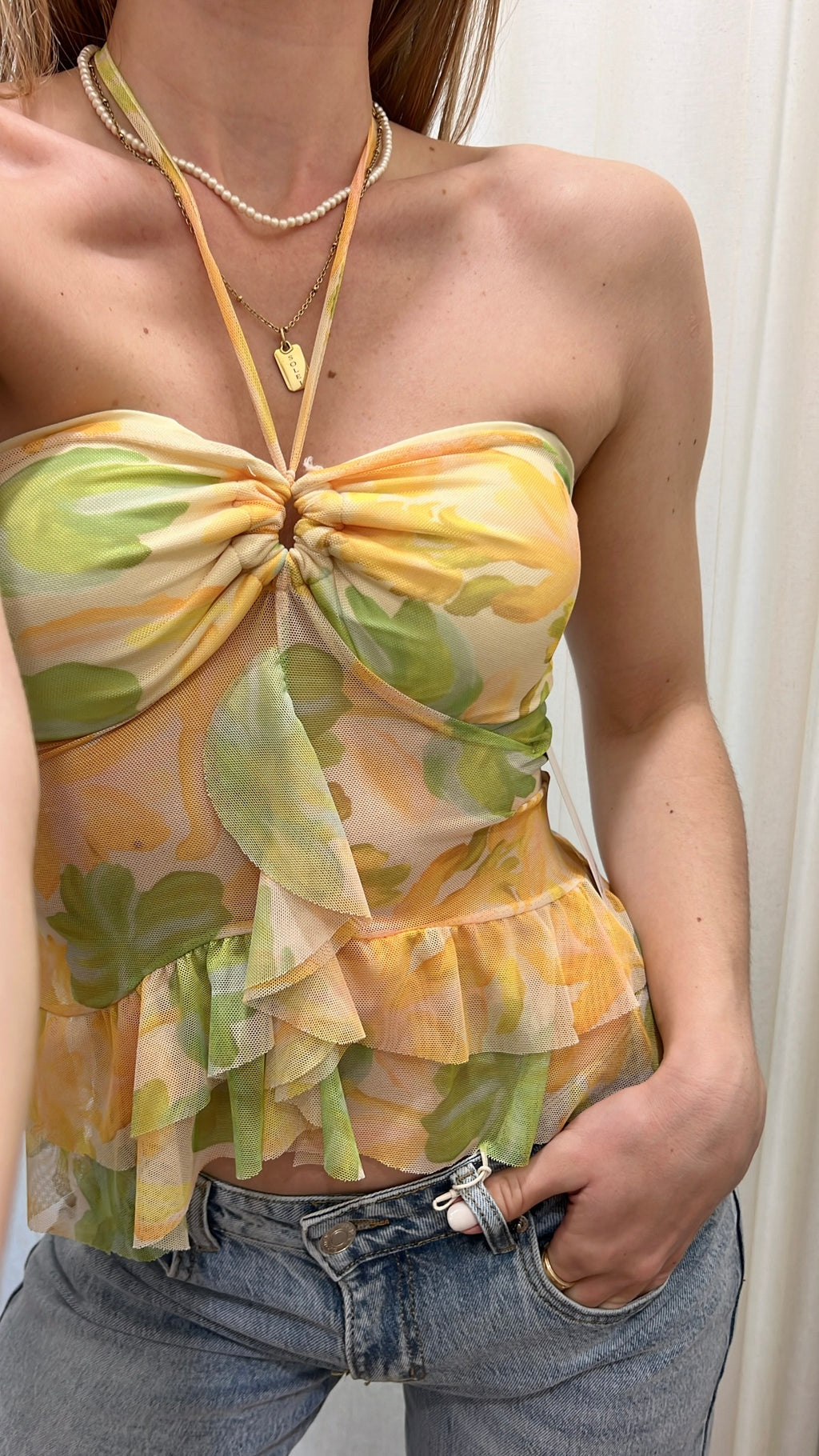 Top Flora