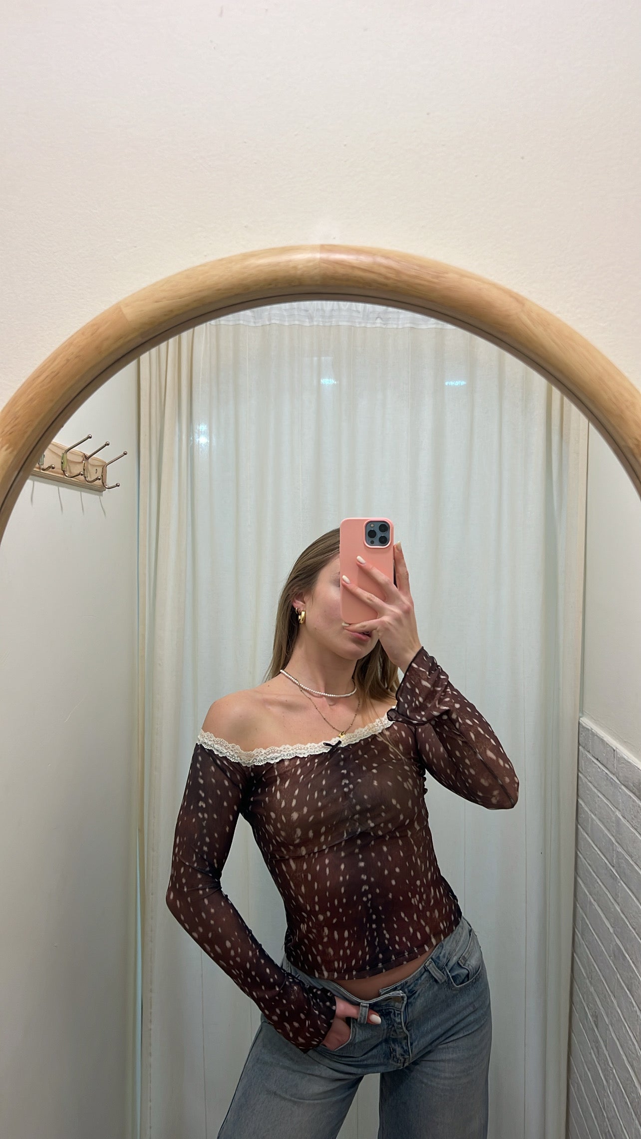 Maglia Bambi Limited