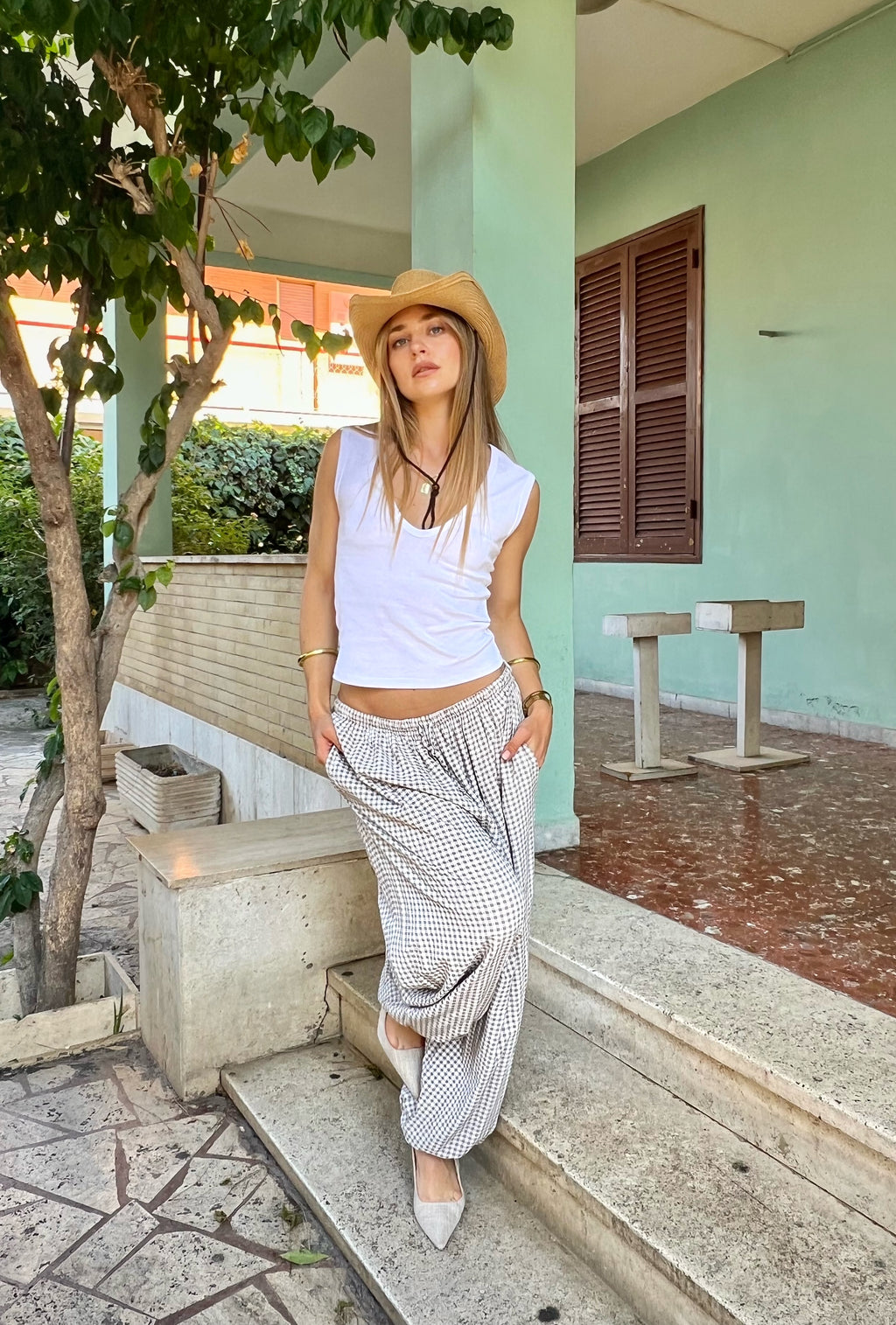 Pantalone Milly