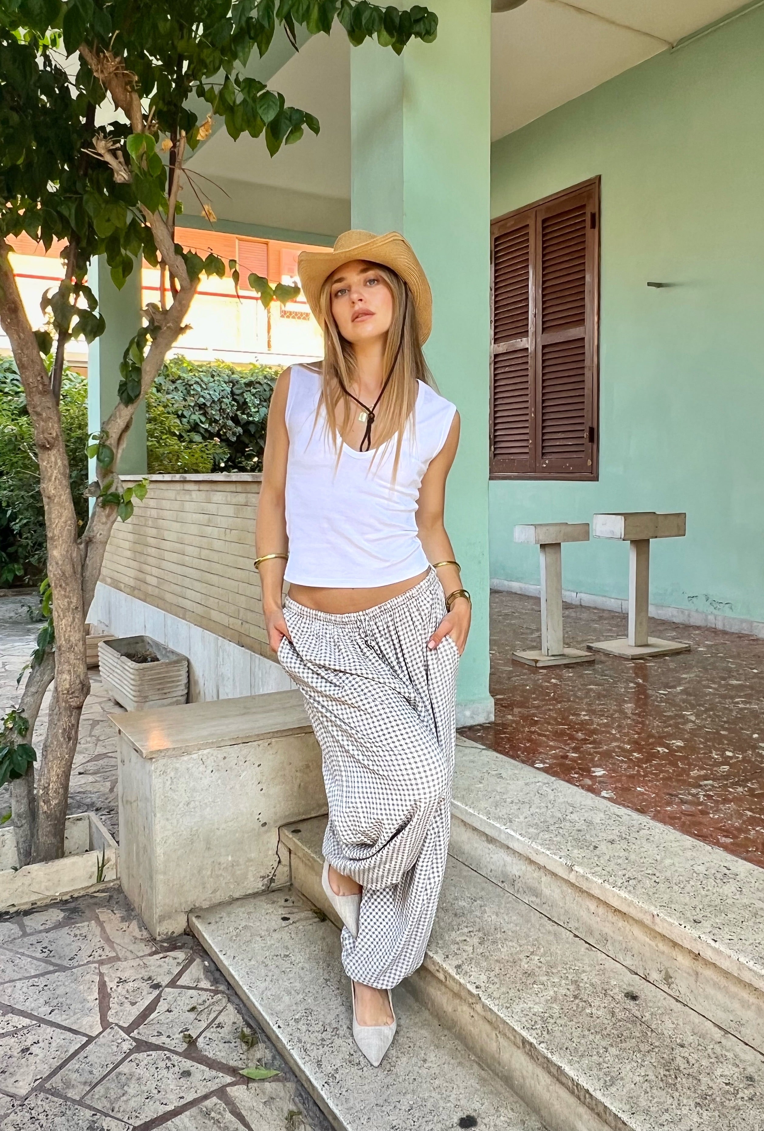 Pantalone Milly