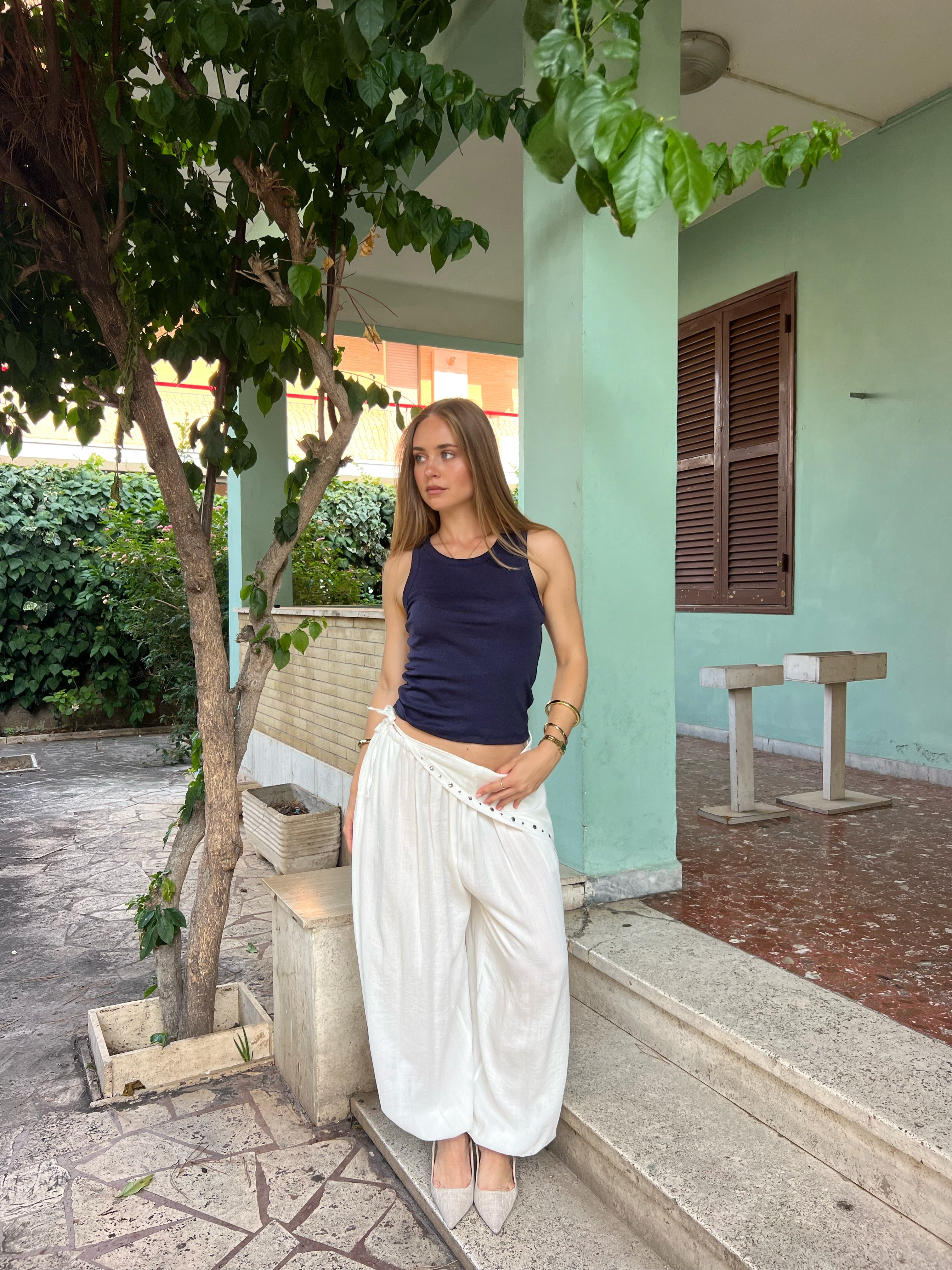 Pantalone Kaia