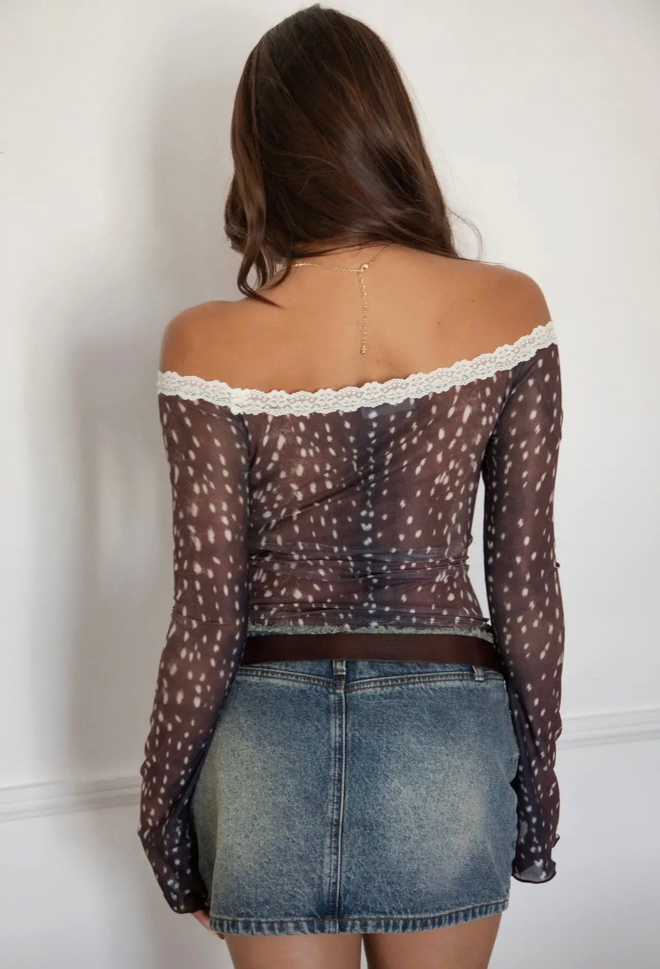 Maglia Bambi Limited