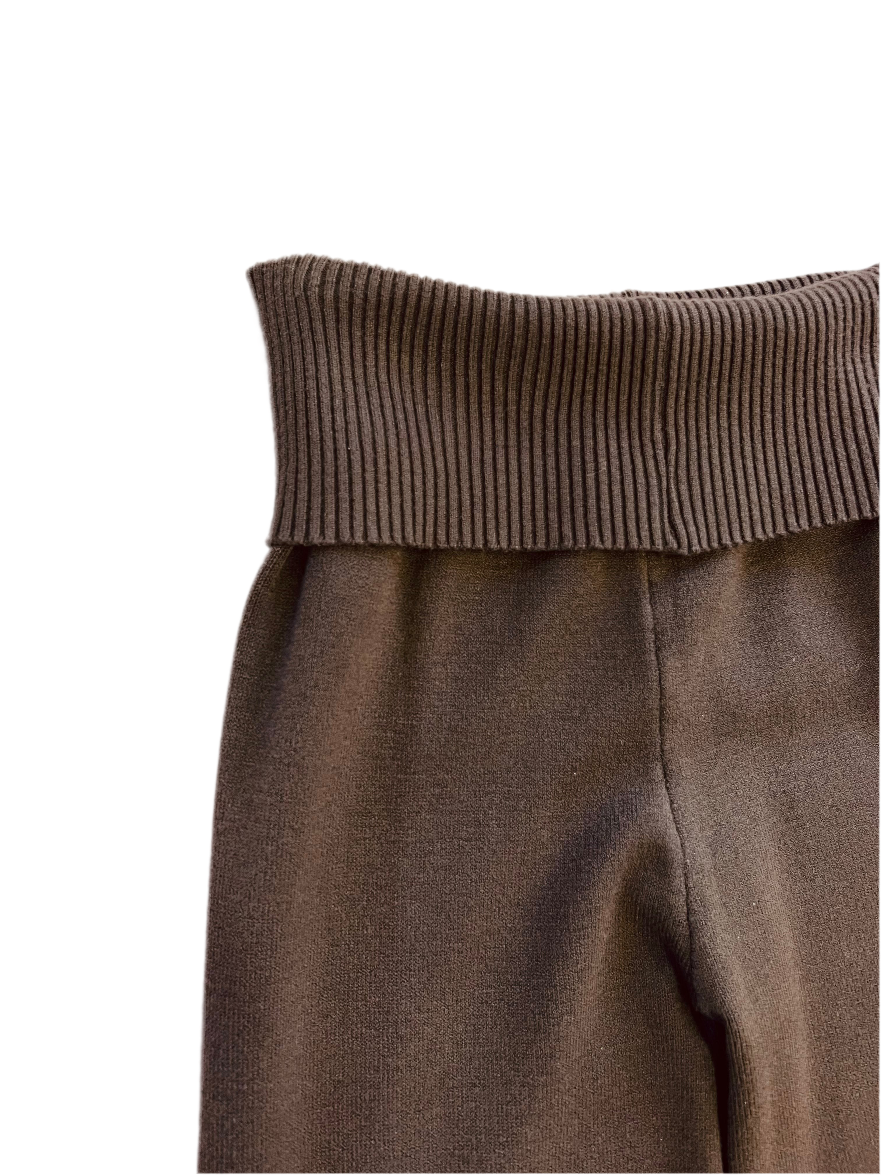 Pantaloni Amélie