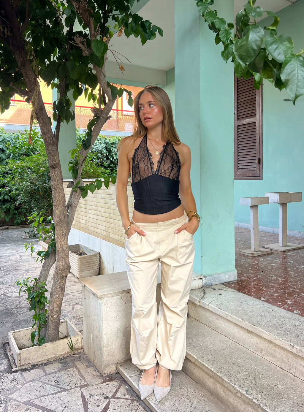 Top Venere