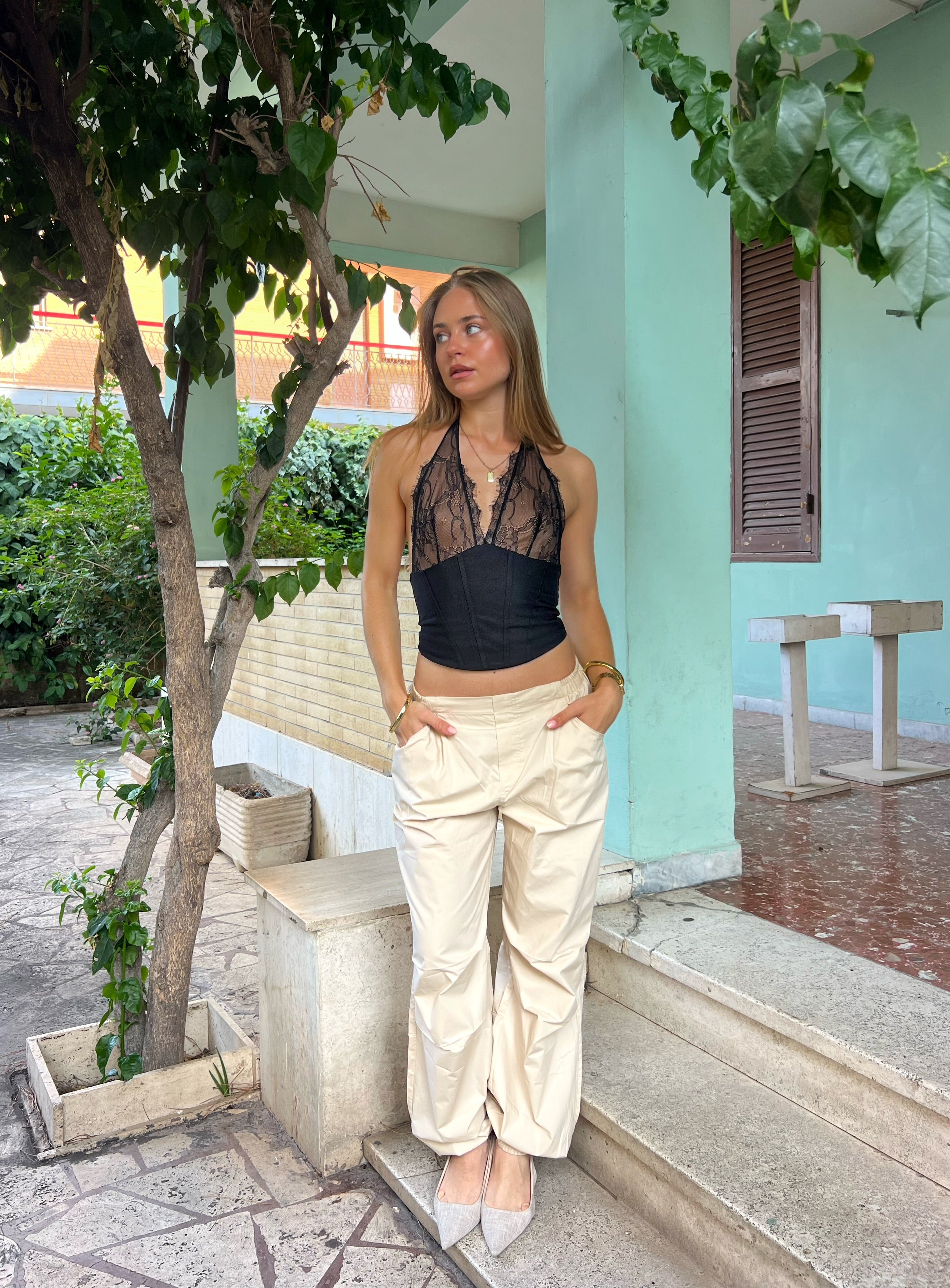 Top Venere