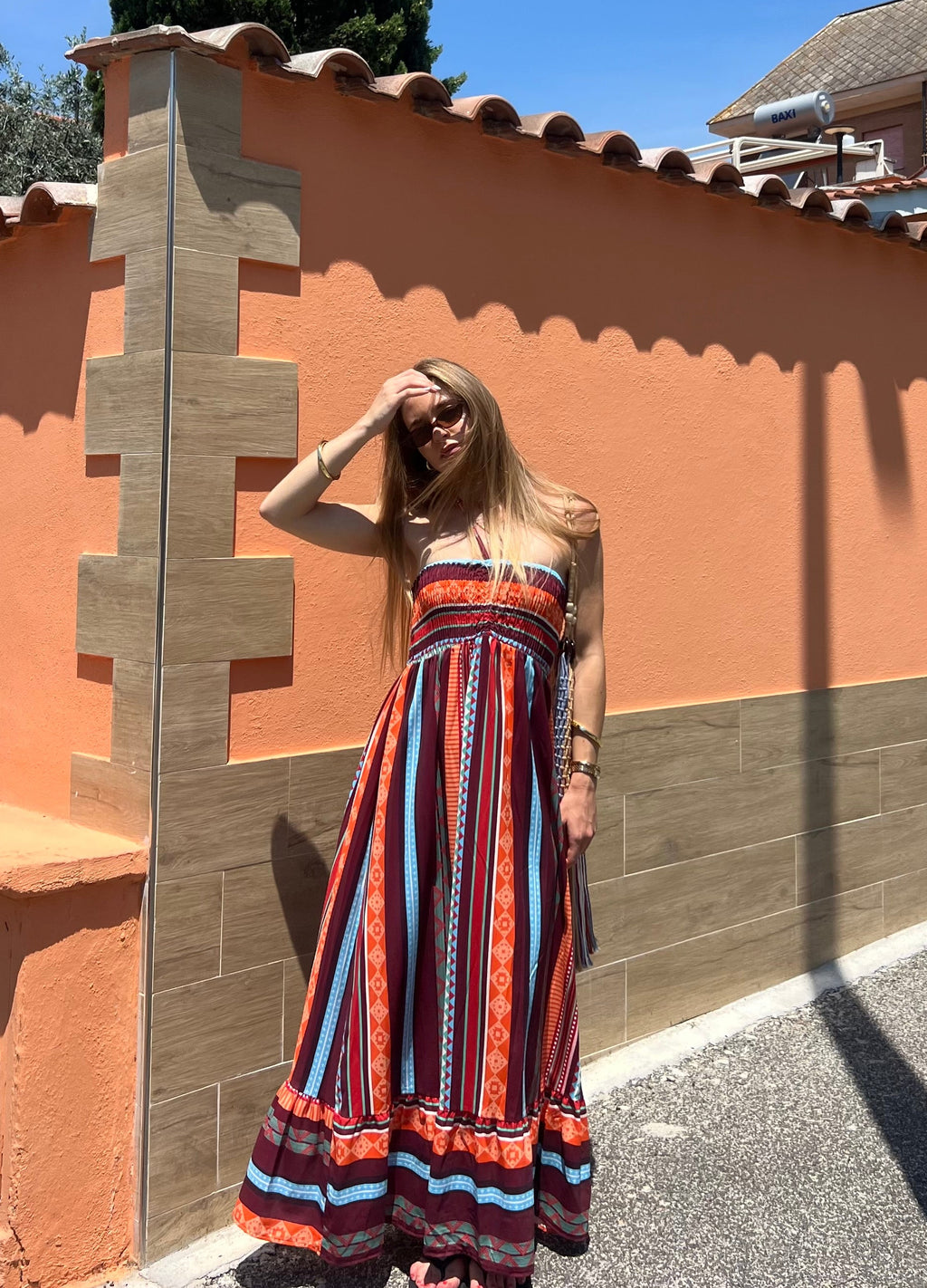 Abito Paloma
