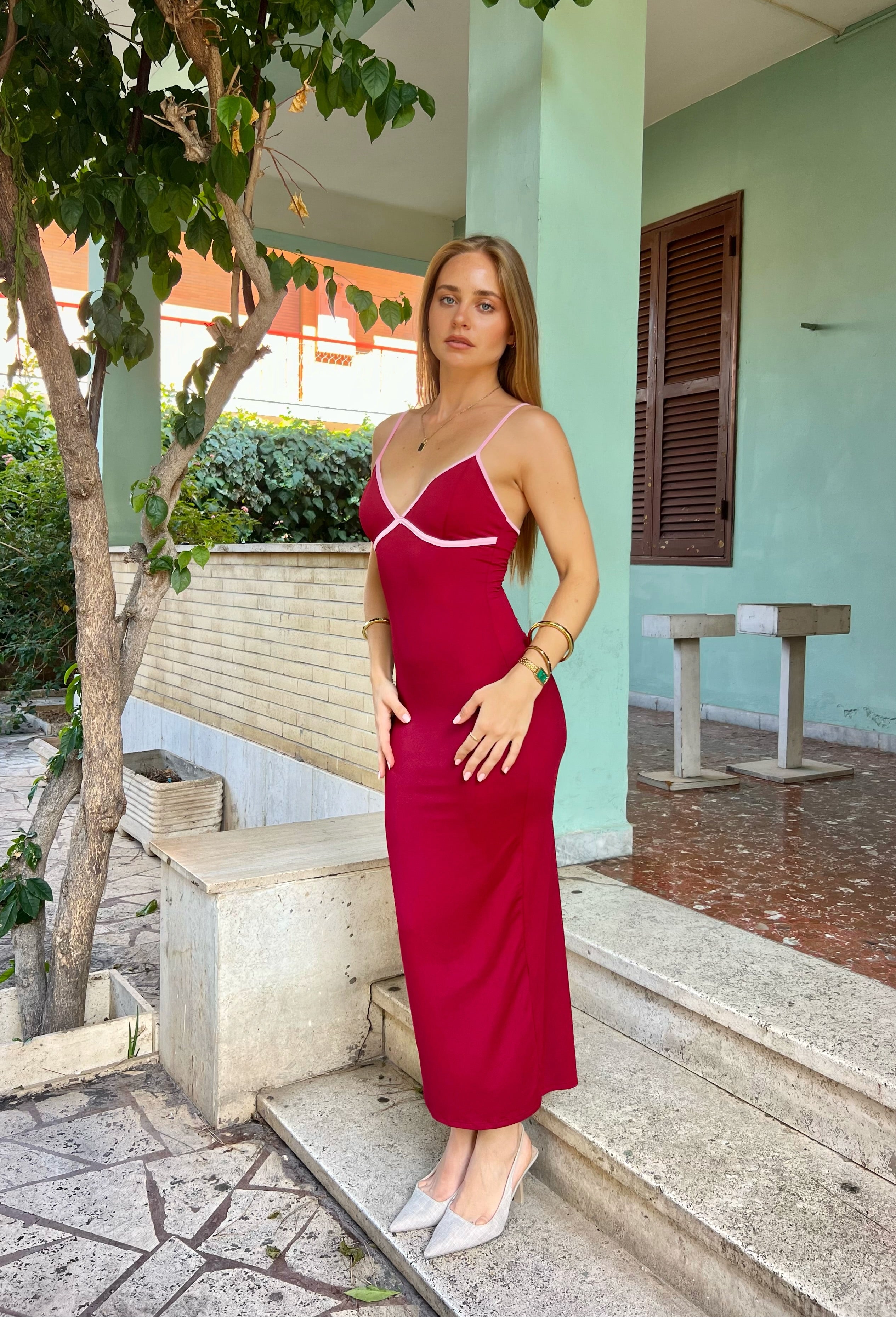 Abito Bella