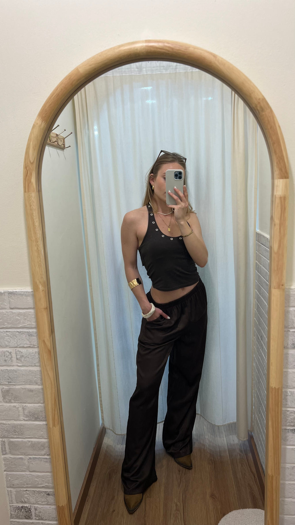 Pantalone Bali
