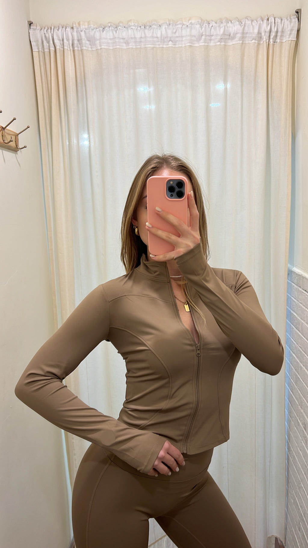 Coordinato second skin