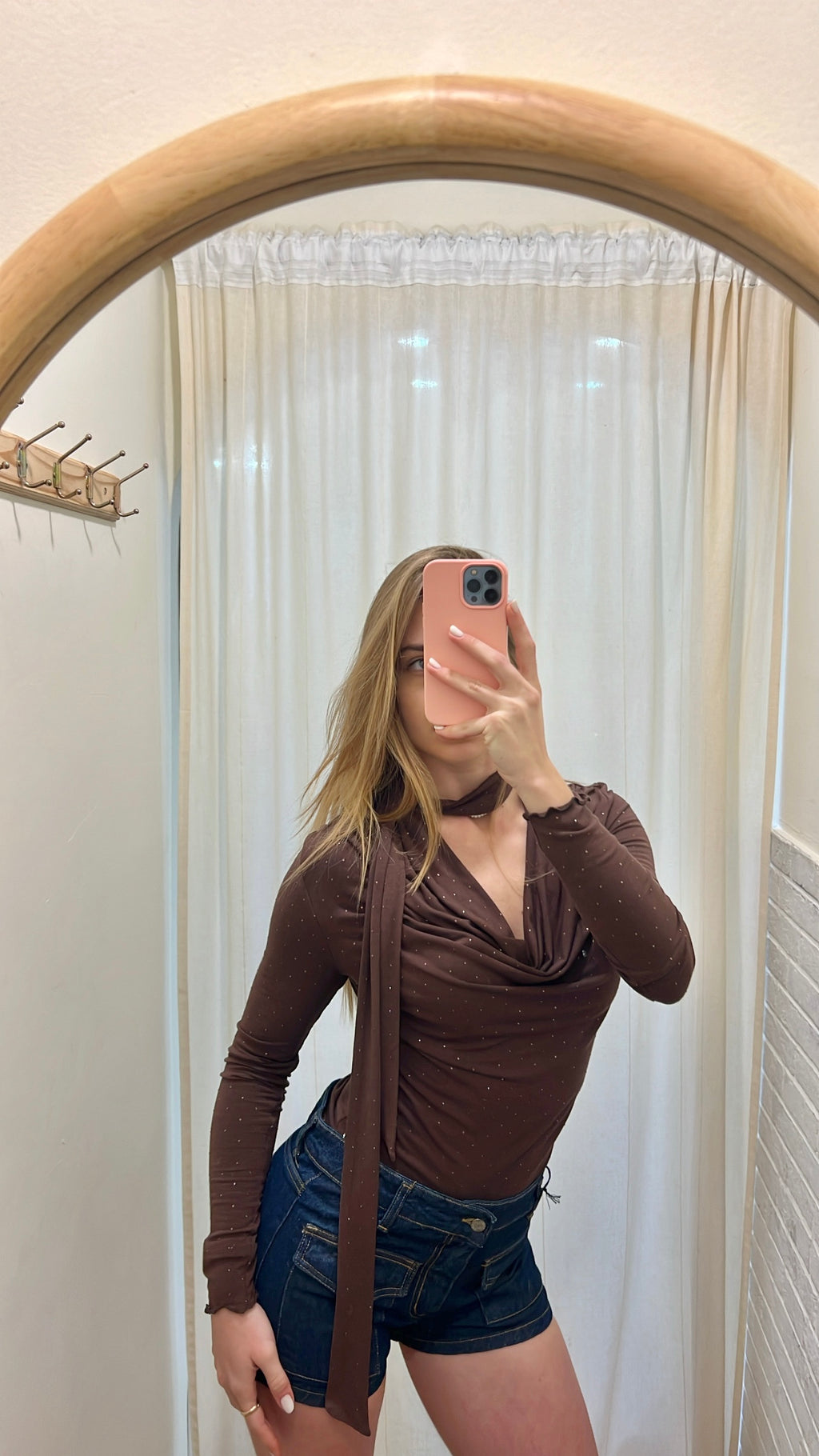 Maglia lady