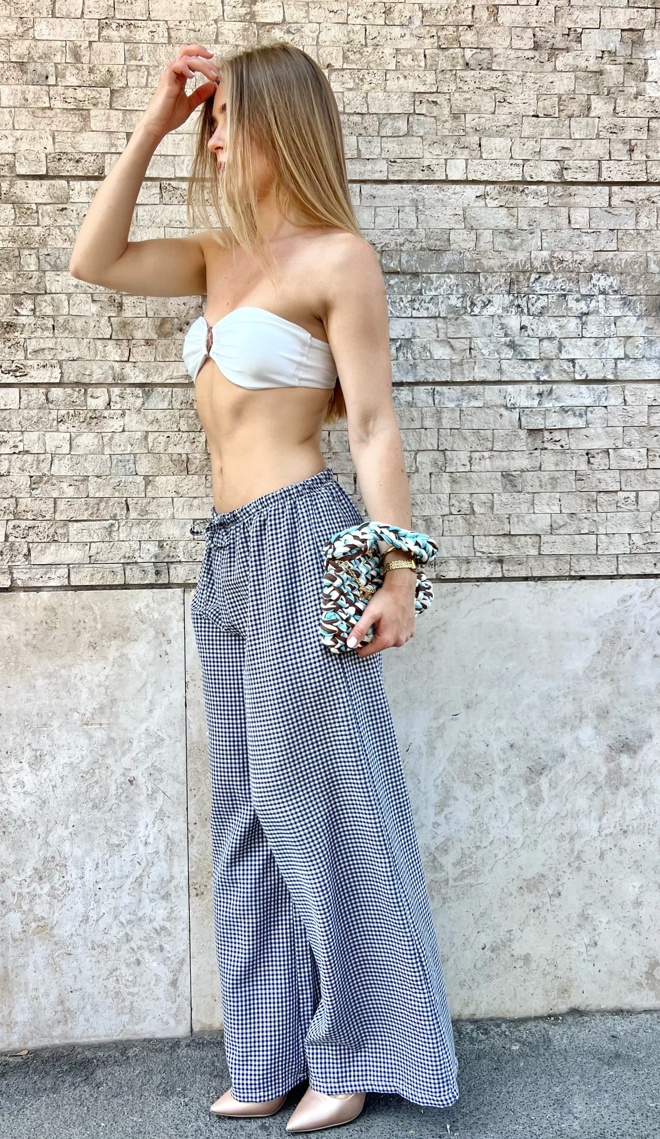 Pantalone Portofino
