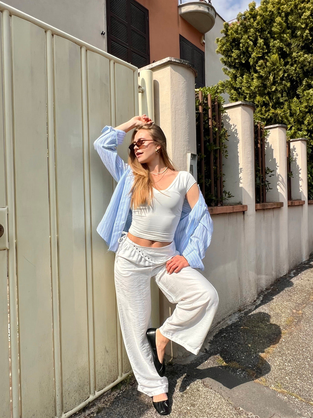 Pantalone Vera