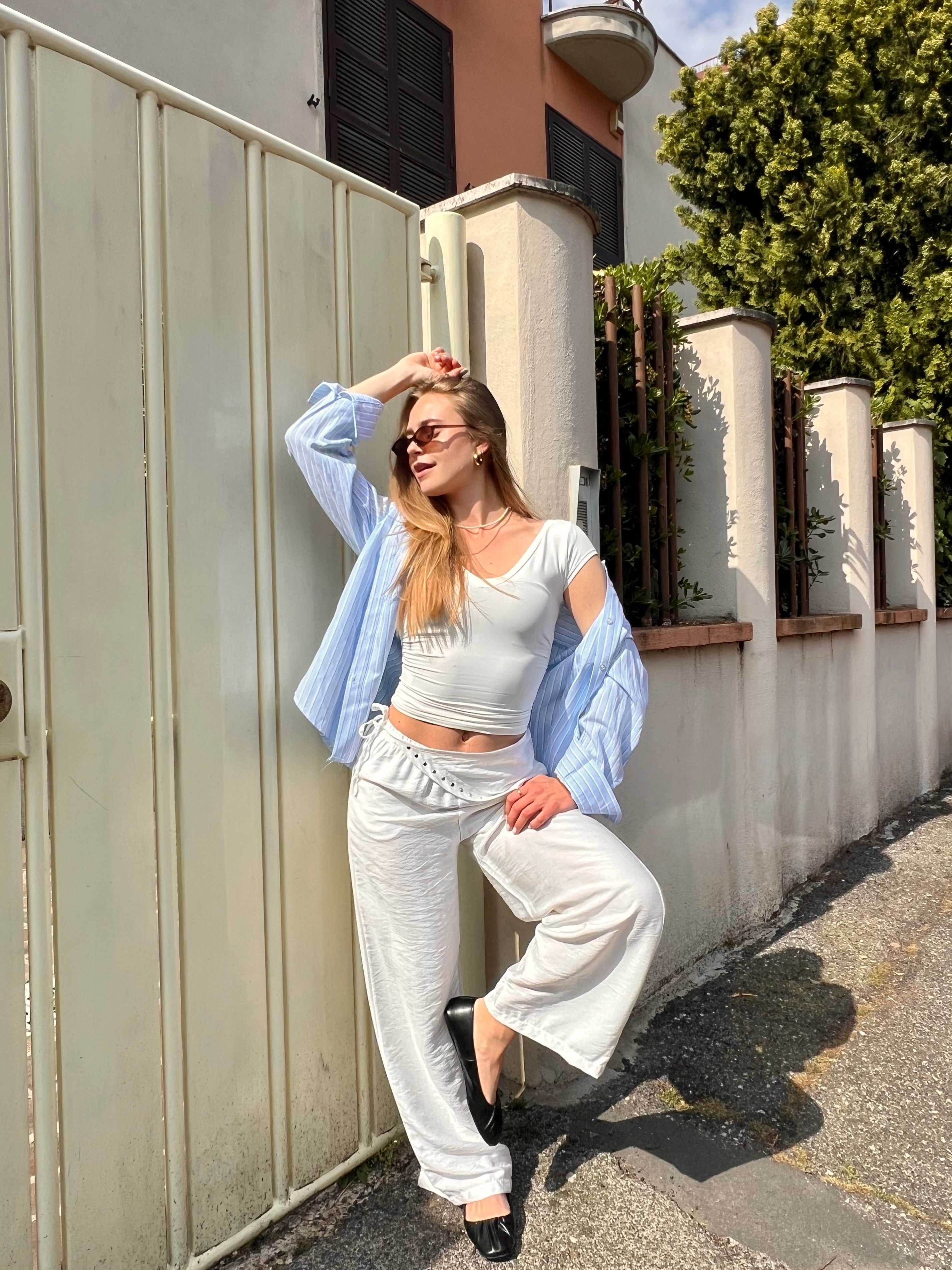 Pantalone Vera