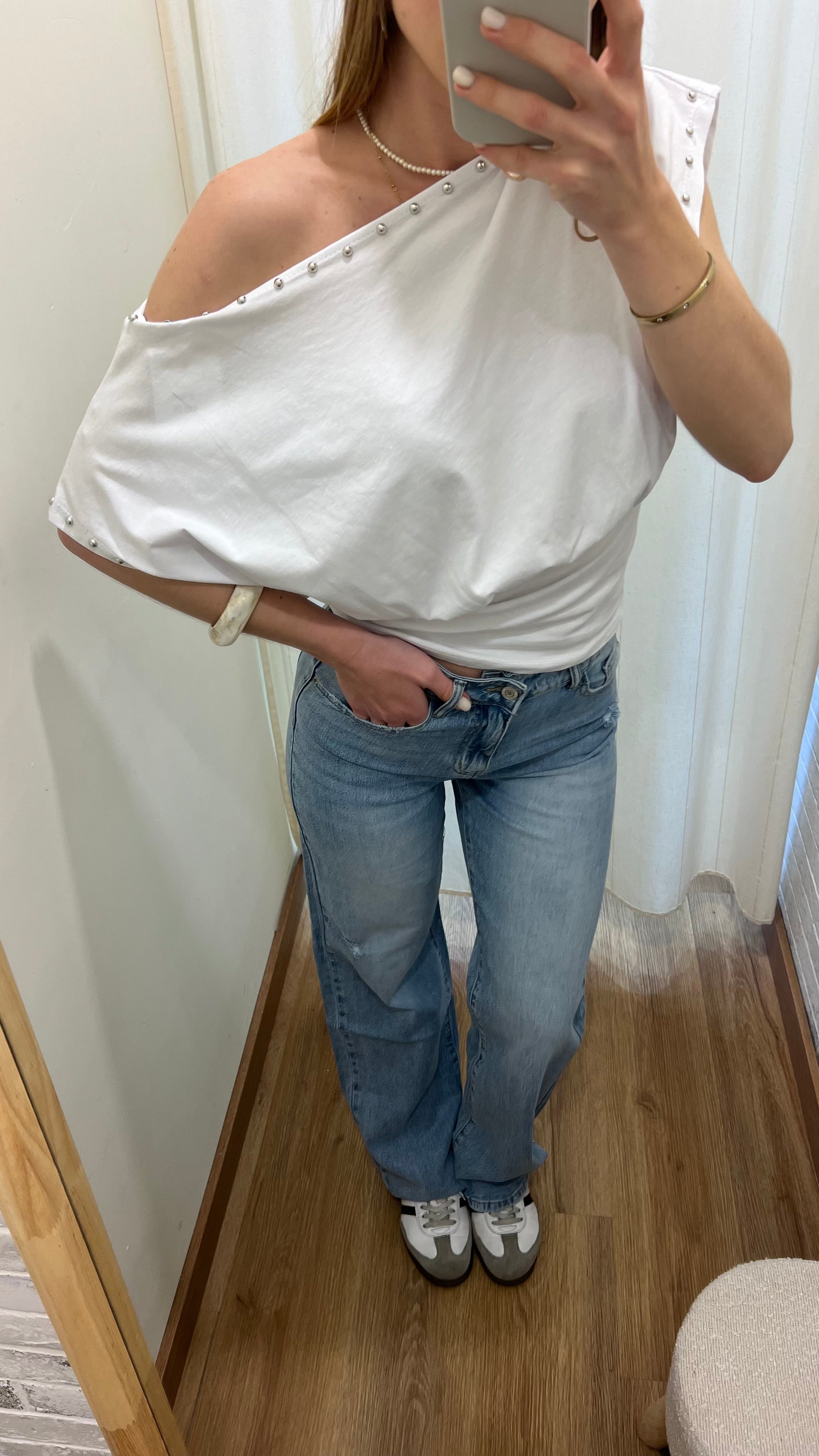 Jeans light riviera