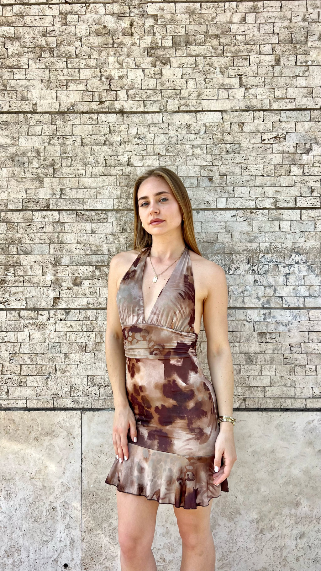 Vestito Amber