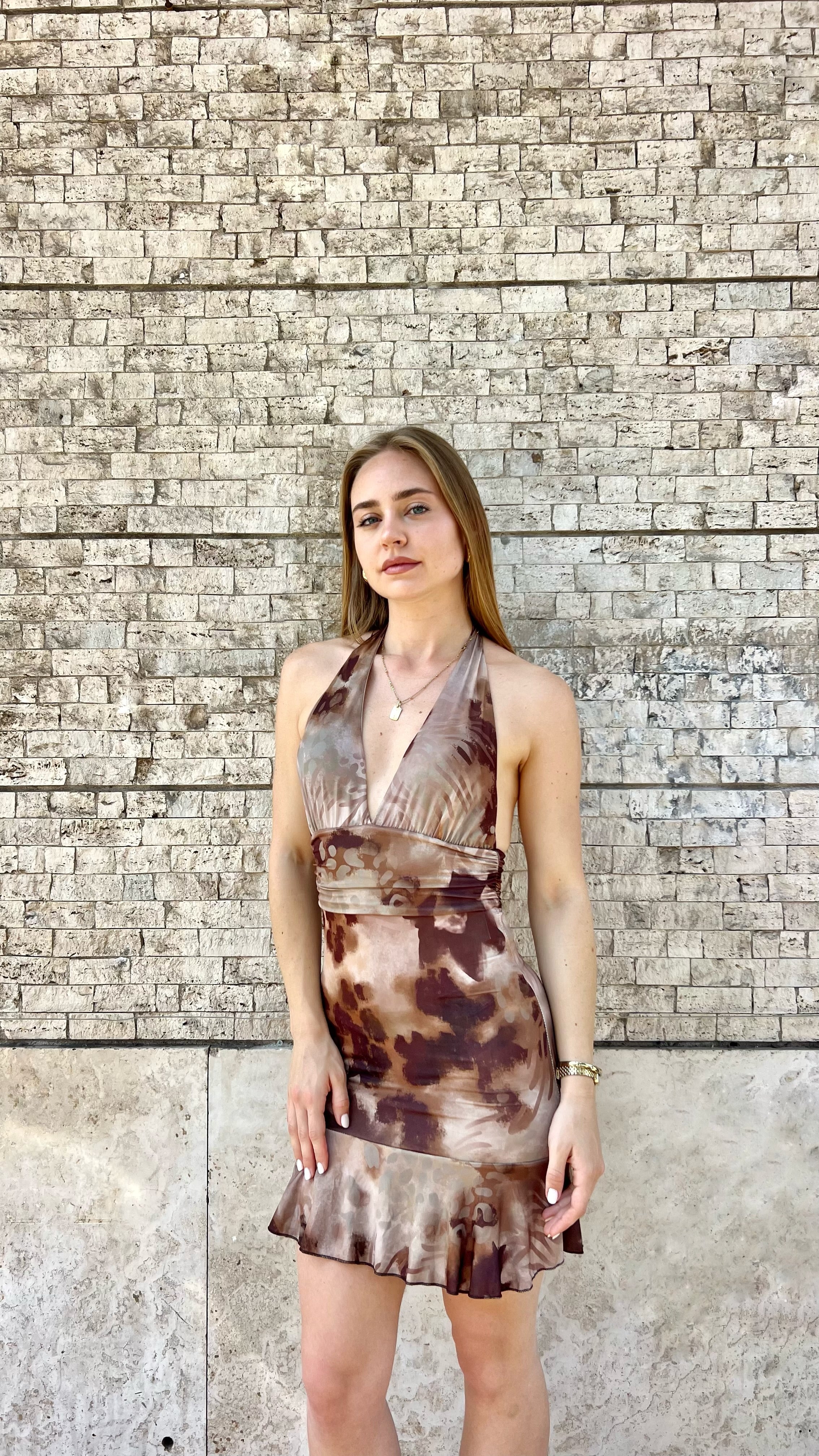 Vestito Amber