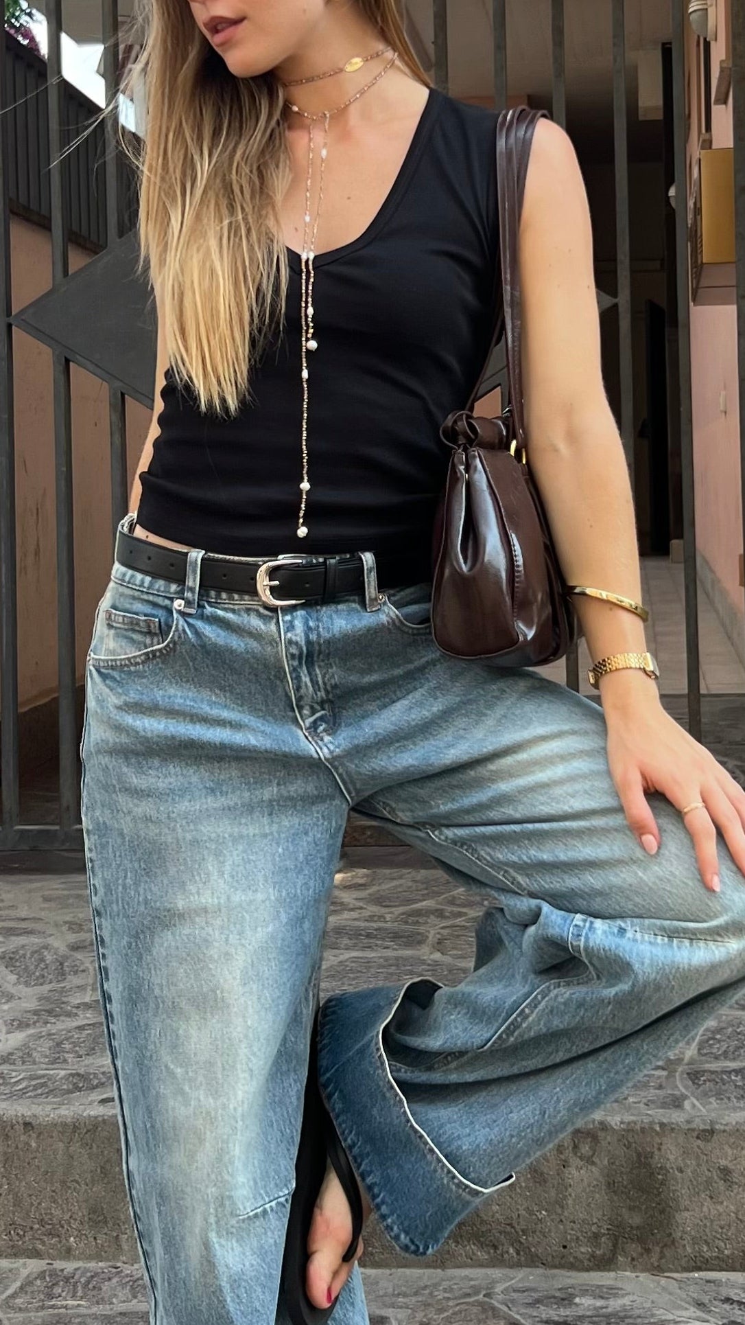 Top essential