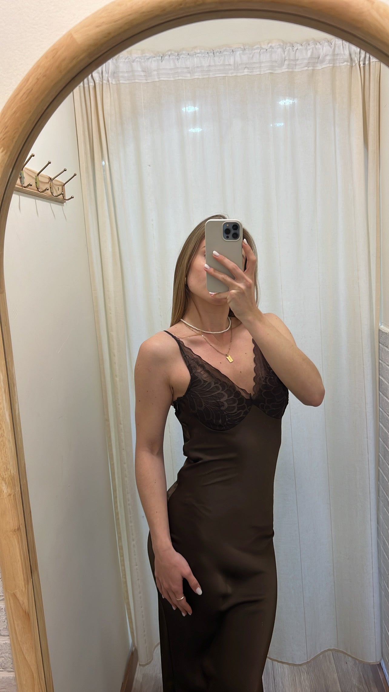 Abito Desire