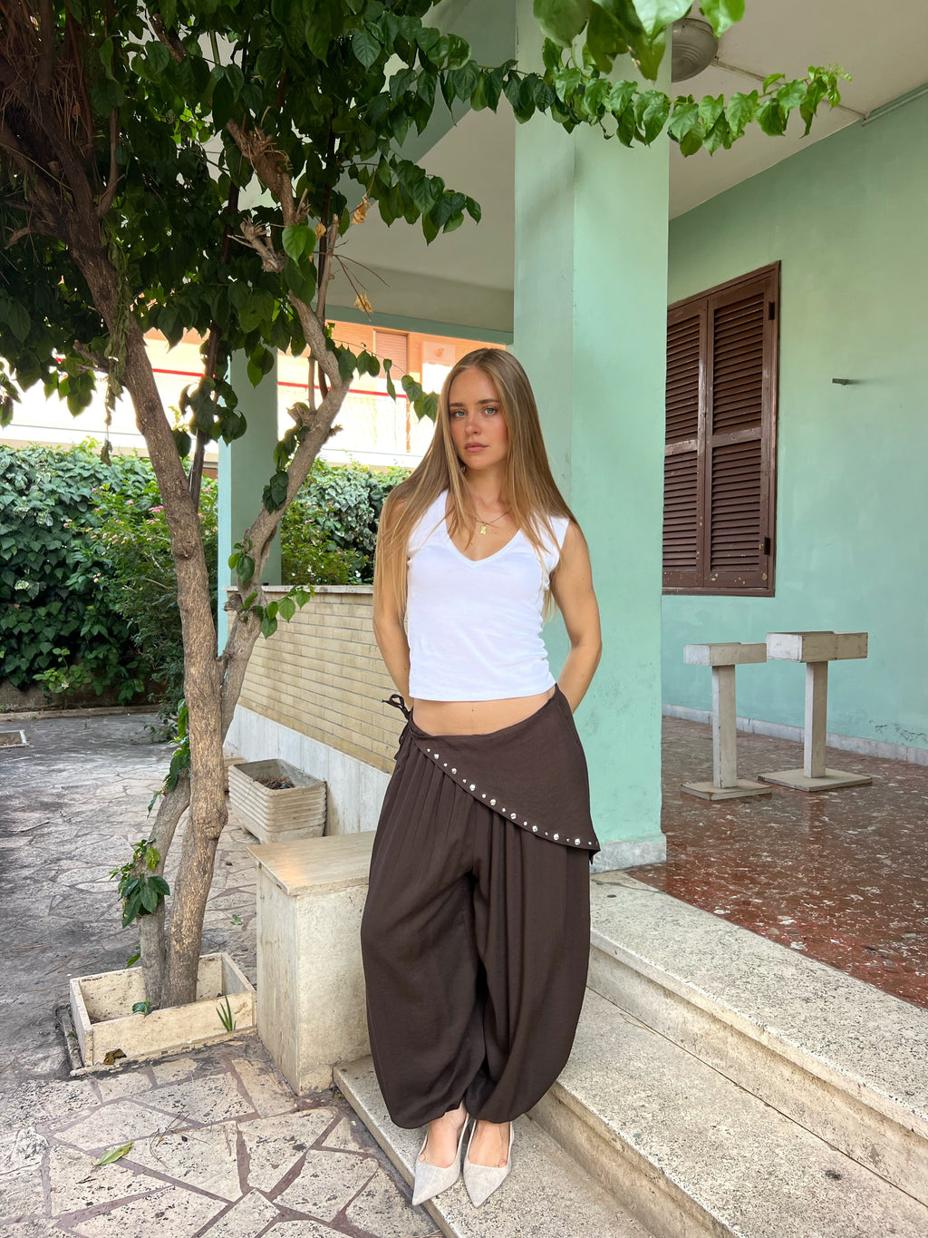 Pantalone Kaia