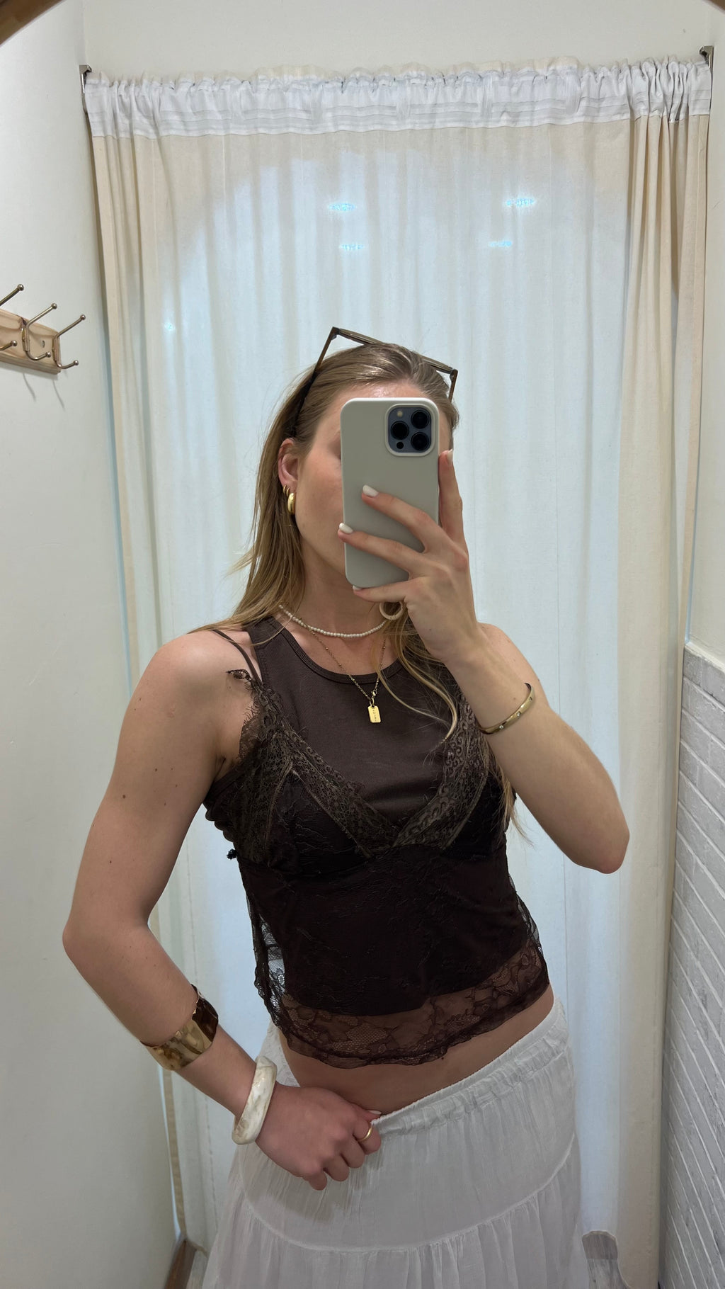 Top Venus