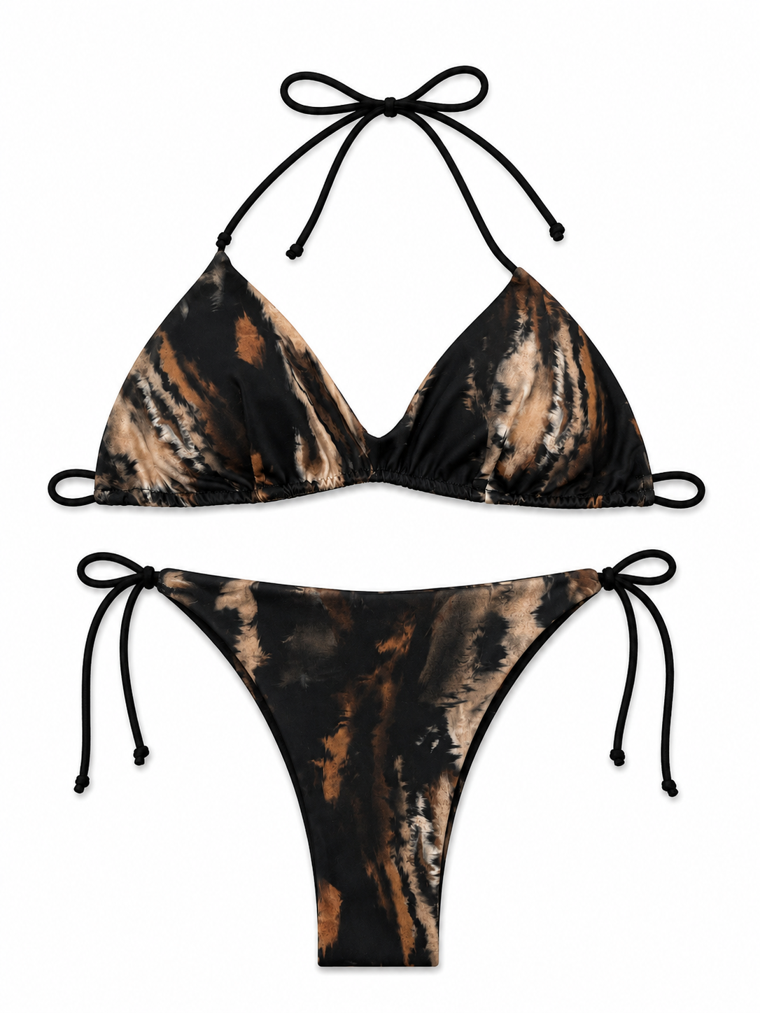 Bikini Safari