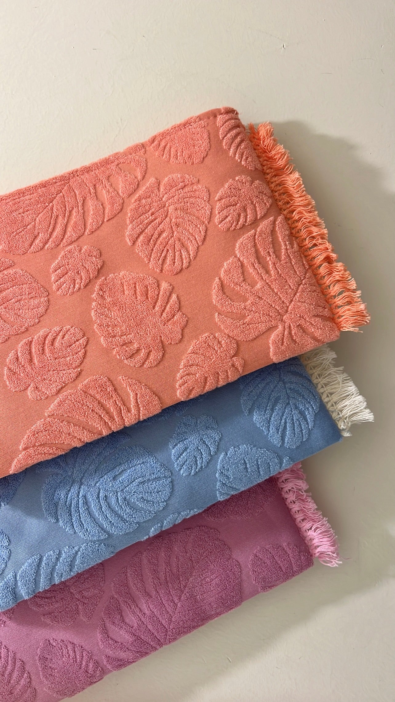 Pochette mare