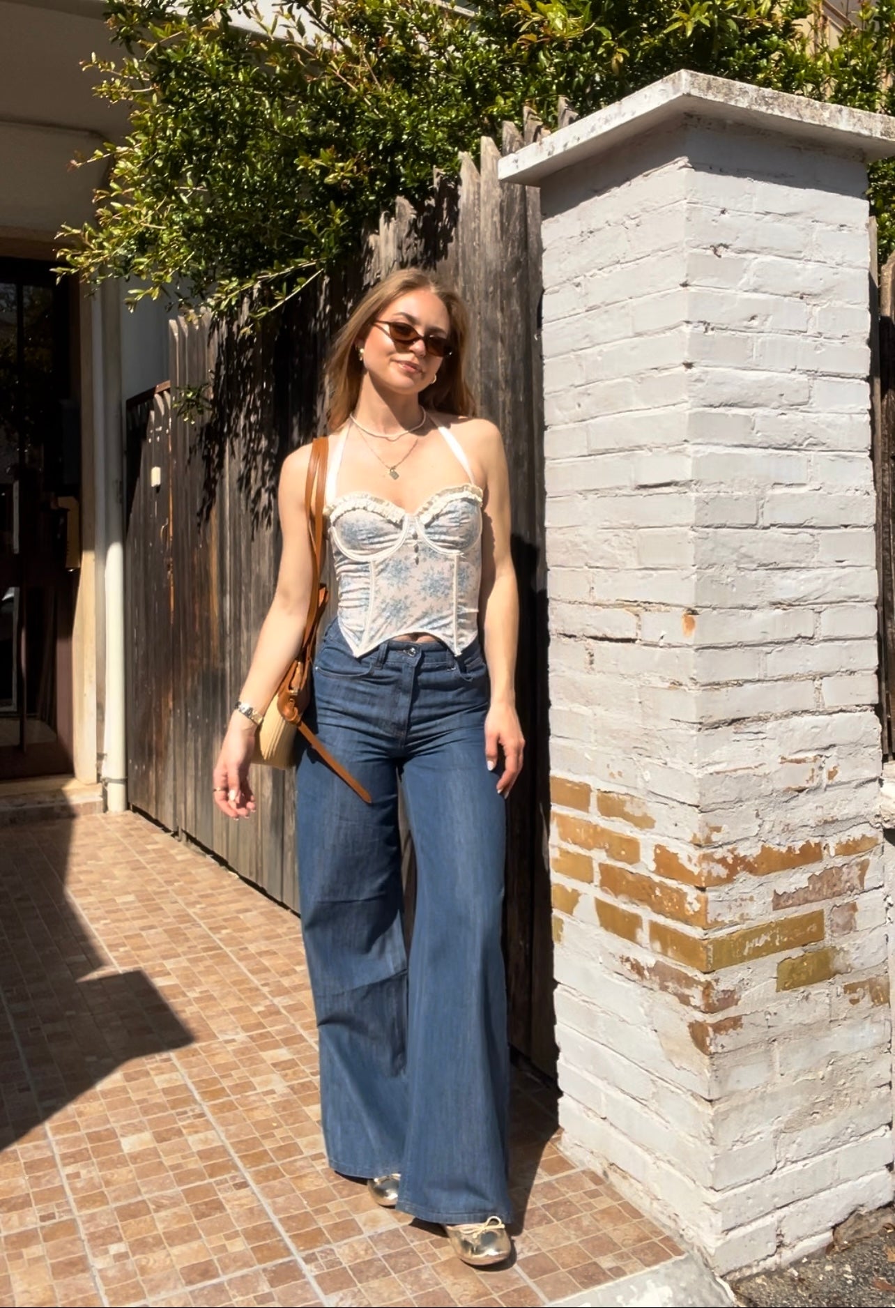 Pantalone Aria