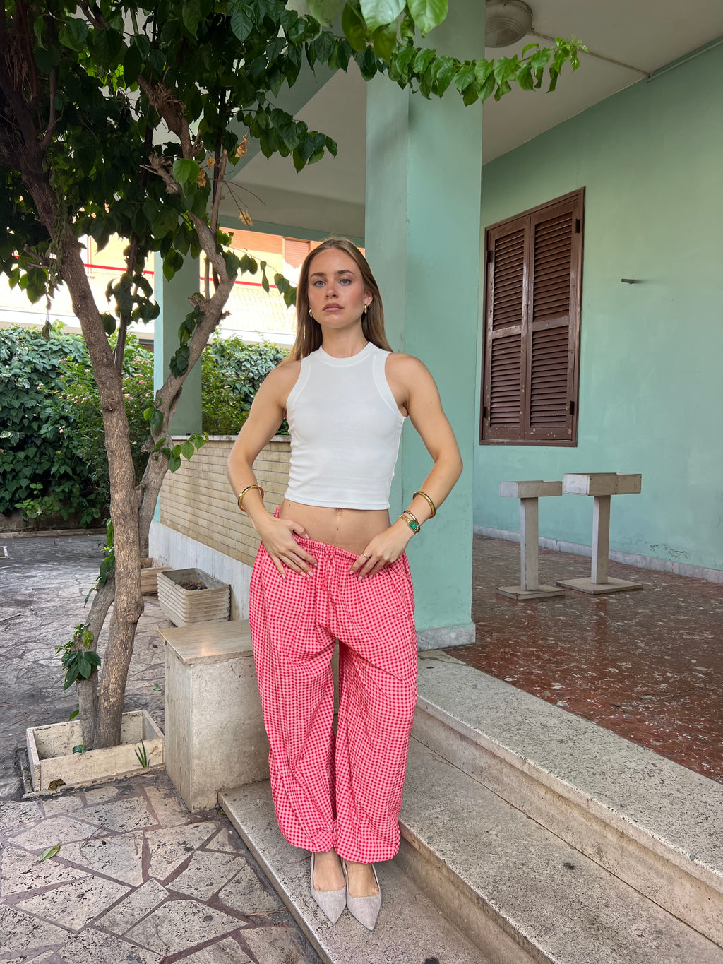 Pantalone Milly