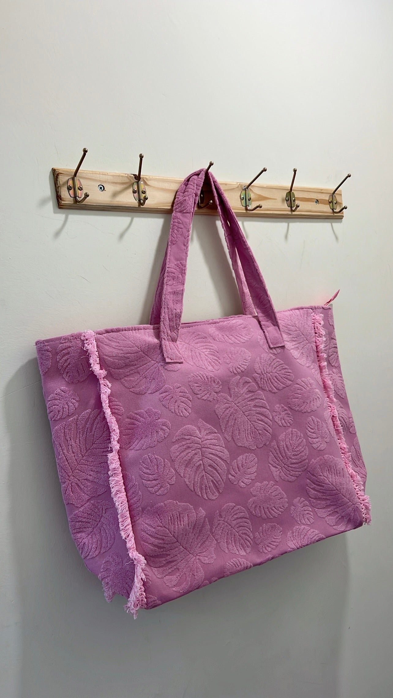 Borsa mare