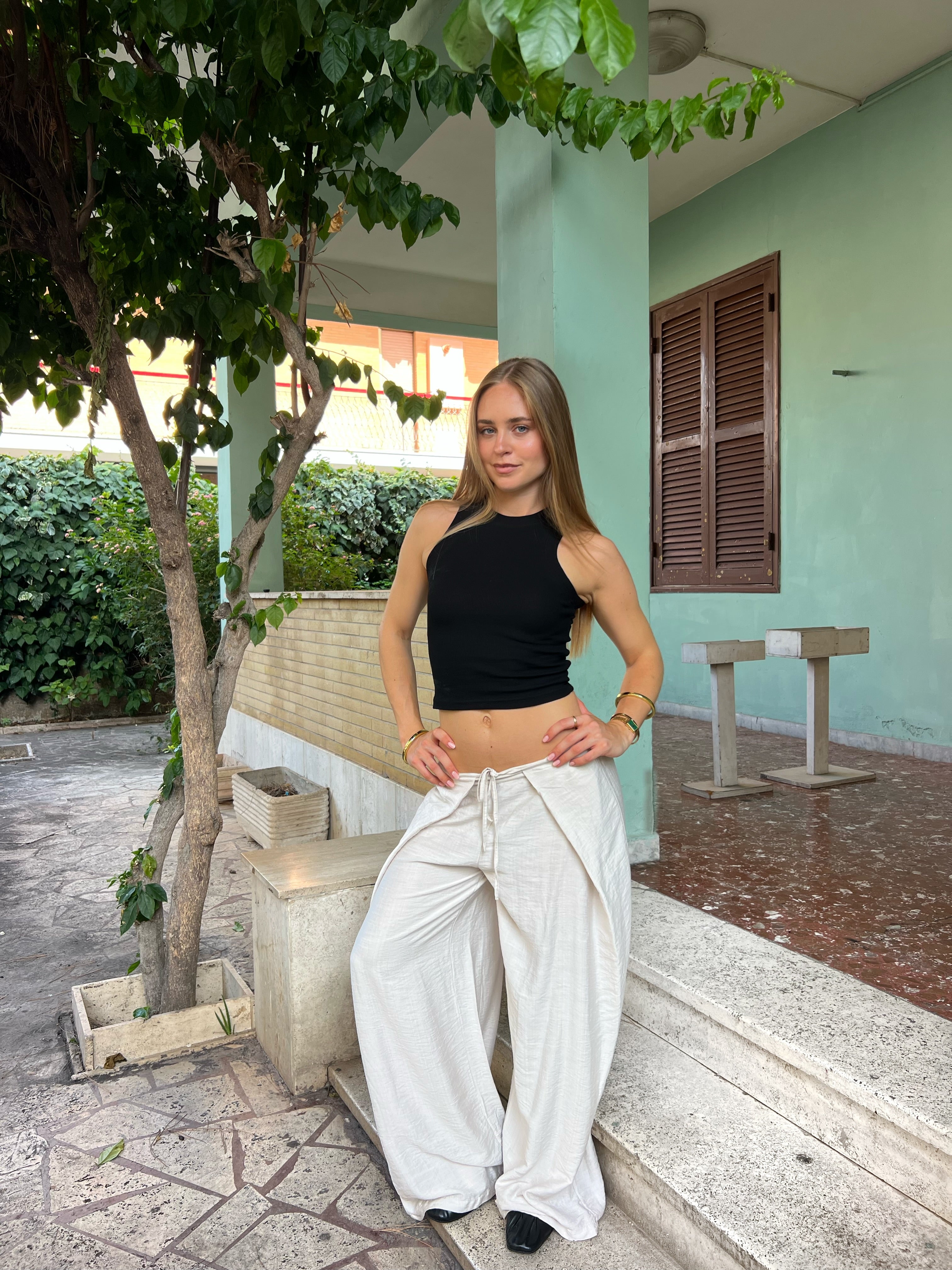 Pantalone Elian