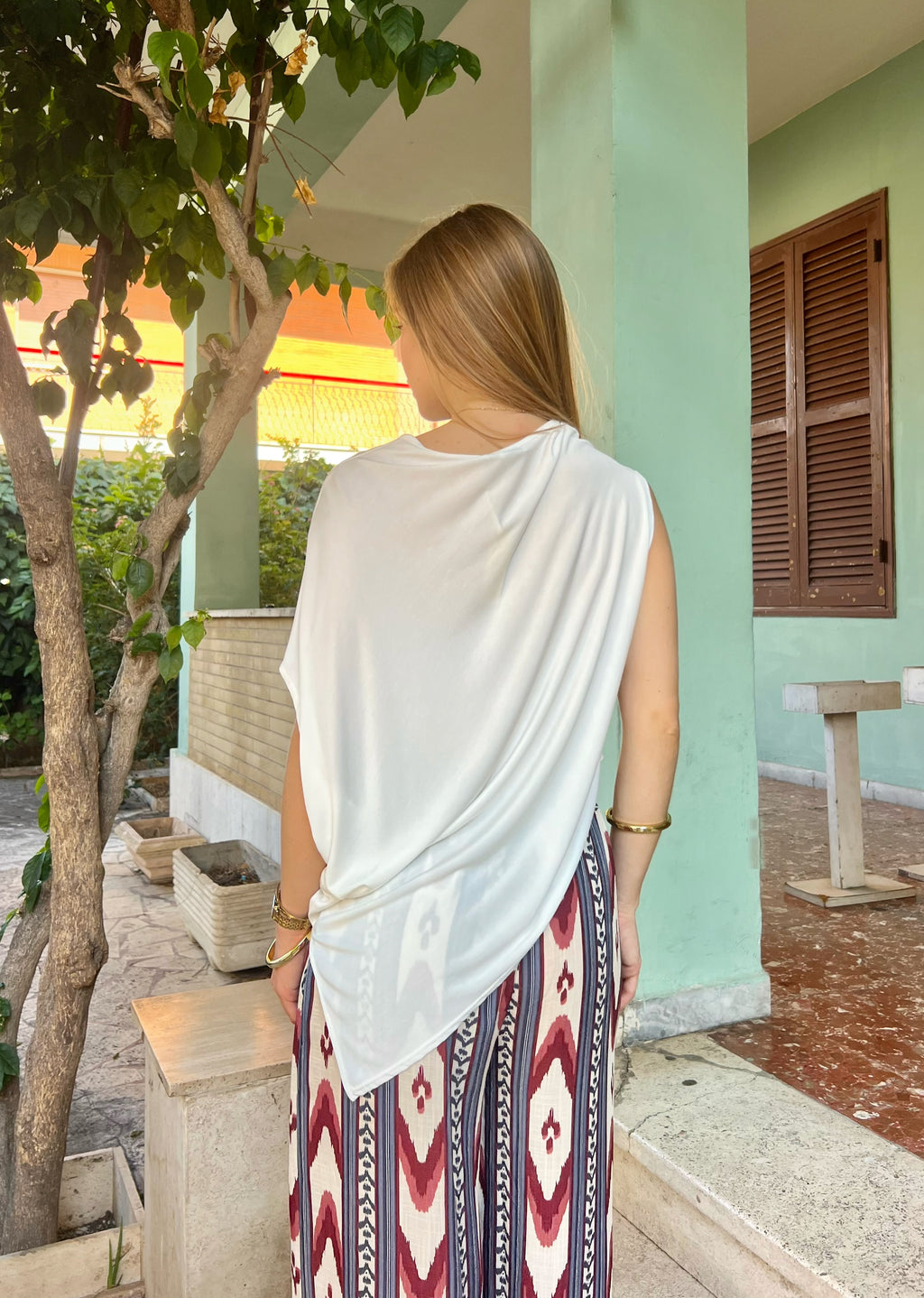 Maglia Drape